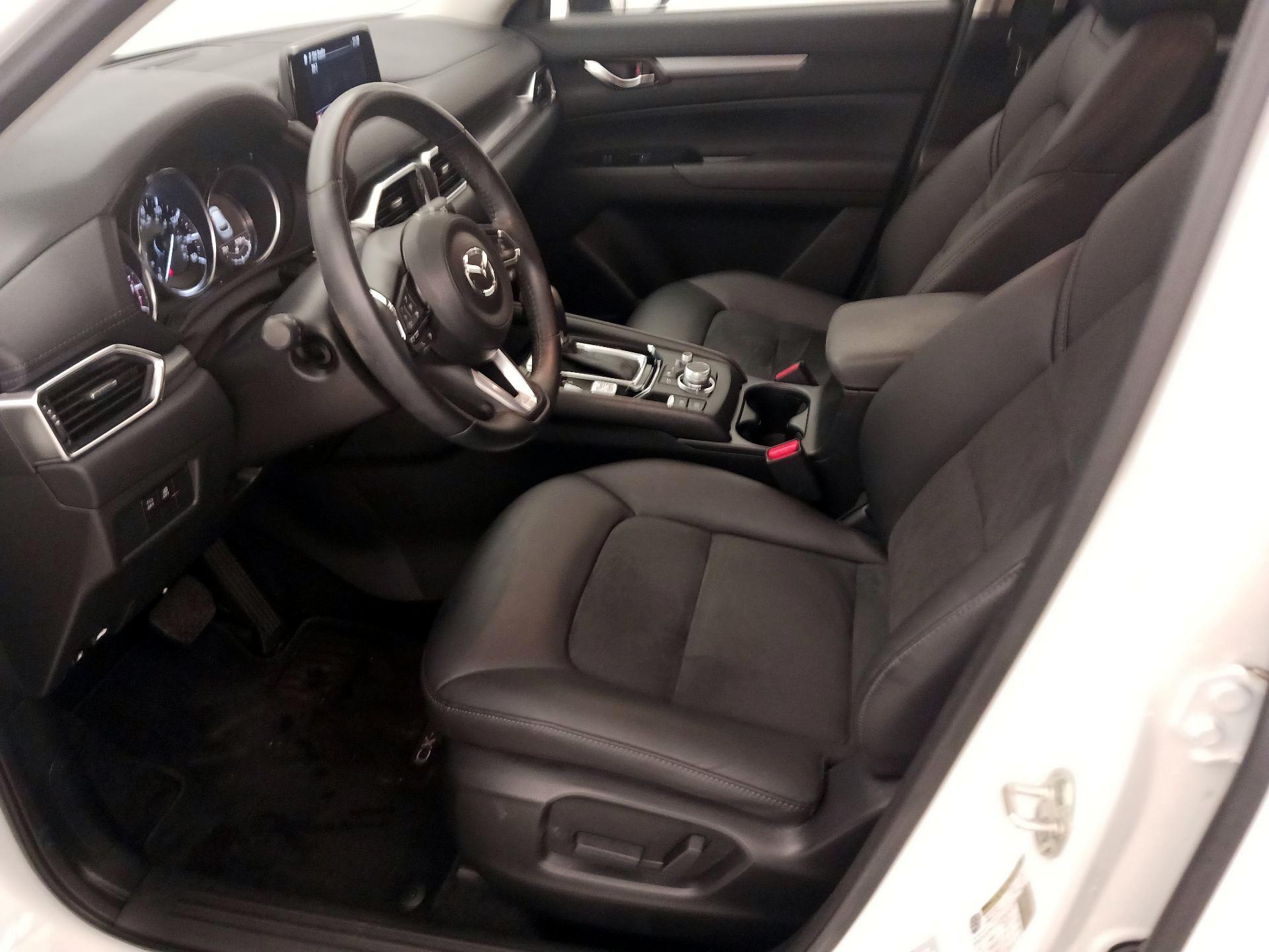 Thumbnail: 2020 Mazda CX-5 - 11