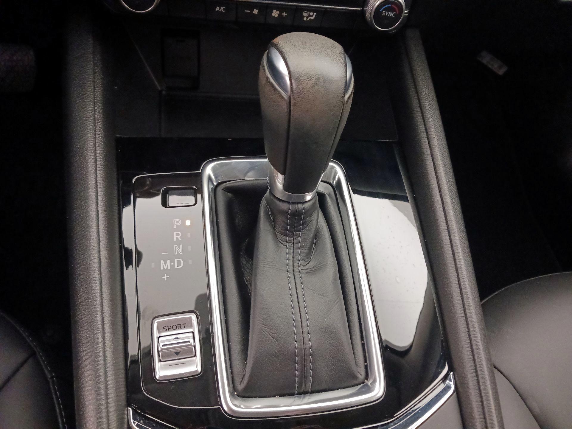 Thumbnail: 2020 Mazda CX-5 - 17