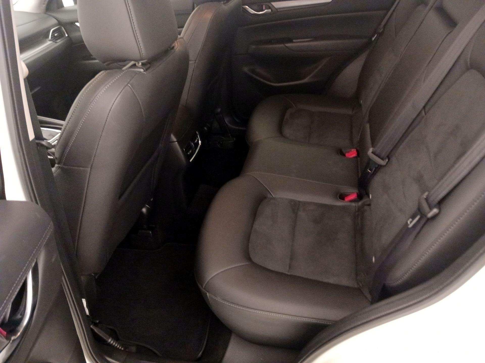 Thumbnail: 2020 Mazda CX-5 - 19