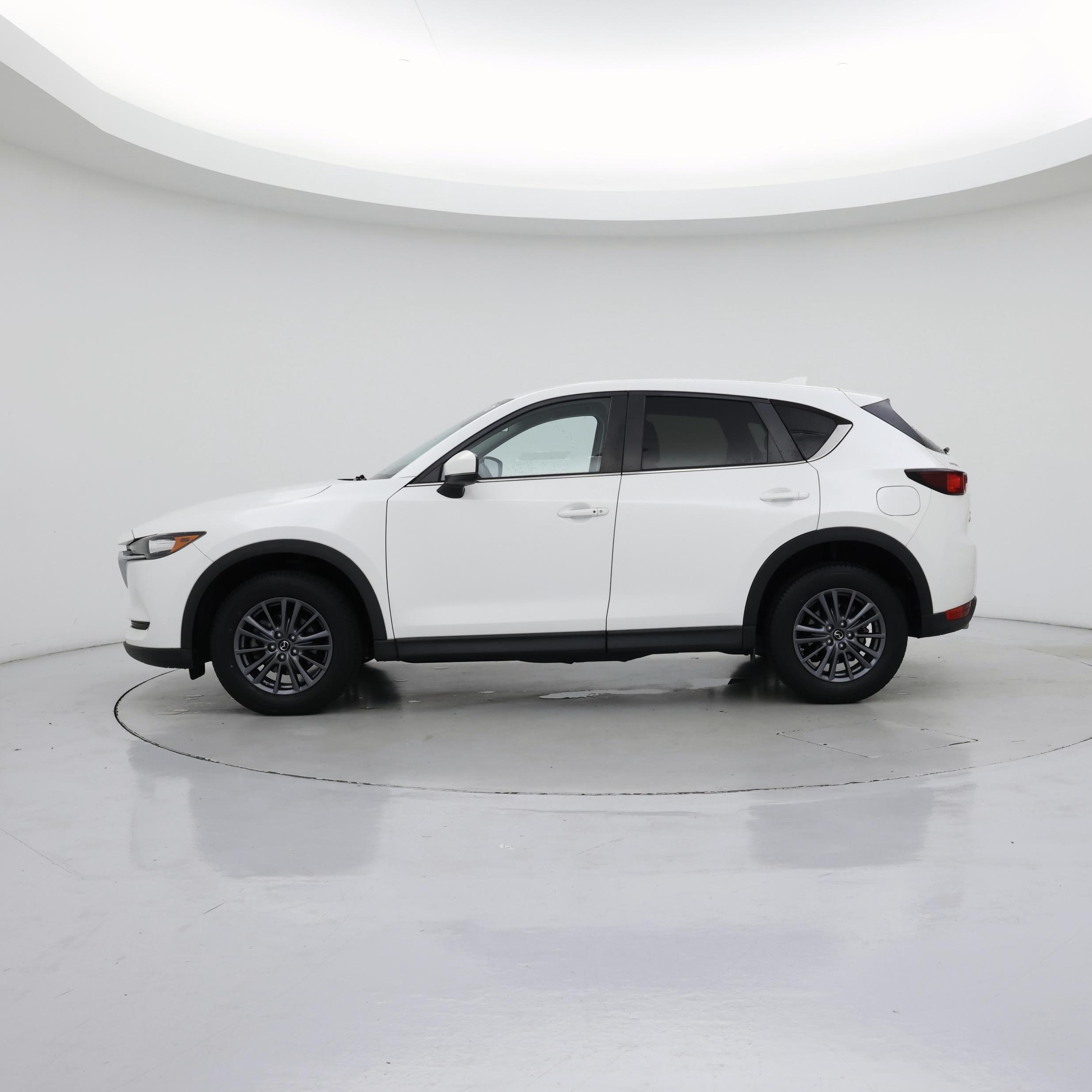Thumbnail: 2020 Mazda CX-5 - 3