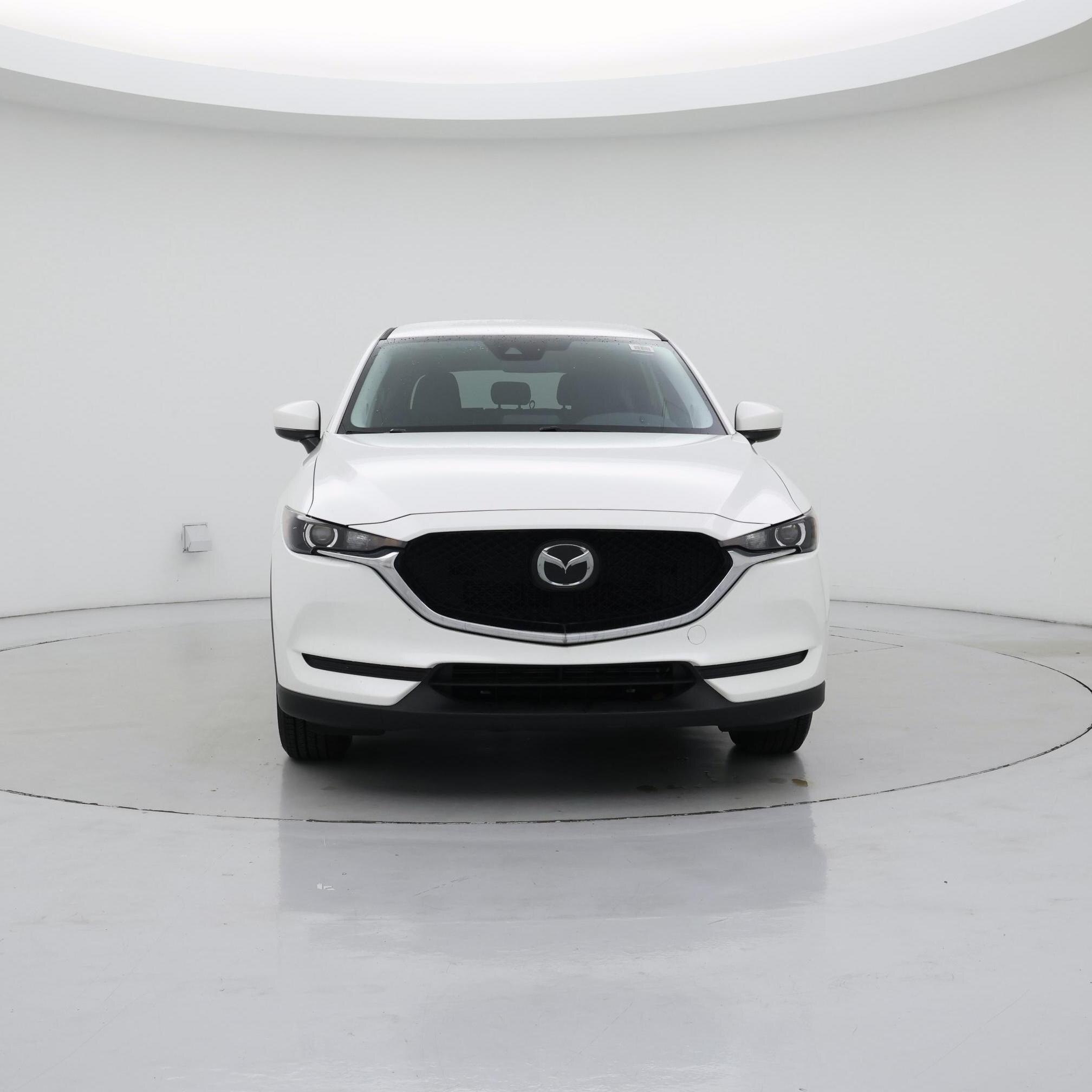Thumbnail: 2020 Mazda CX-5 - 5