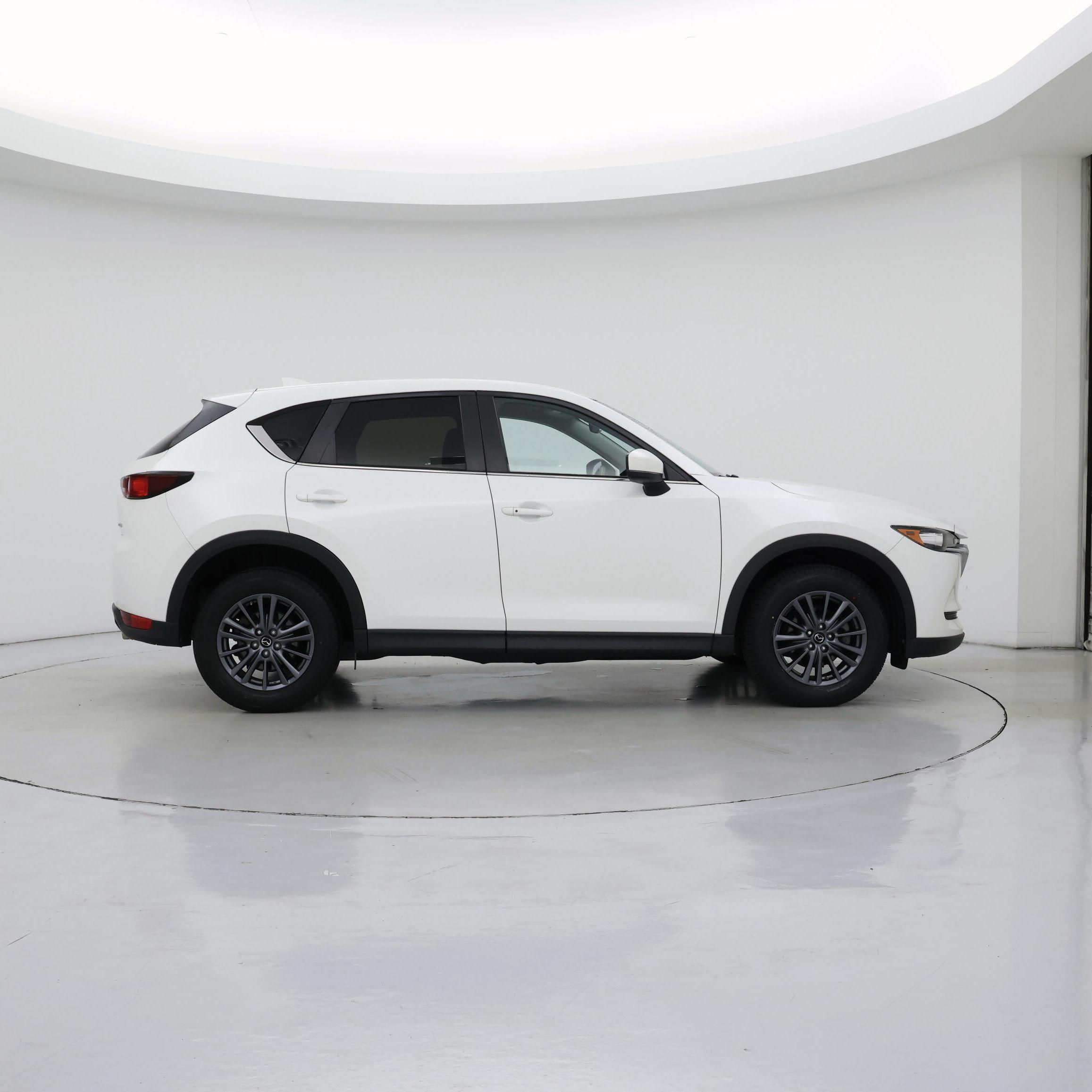 Thumbnail: 2020 Mazda CX-5 - 7