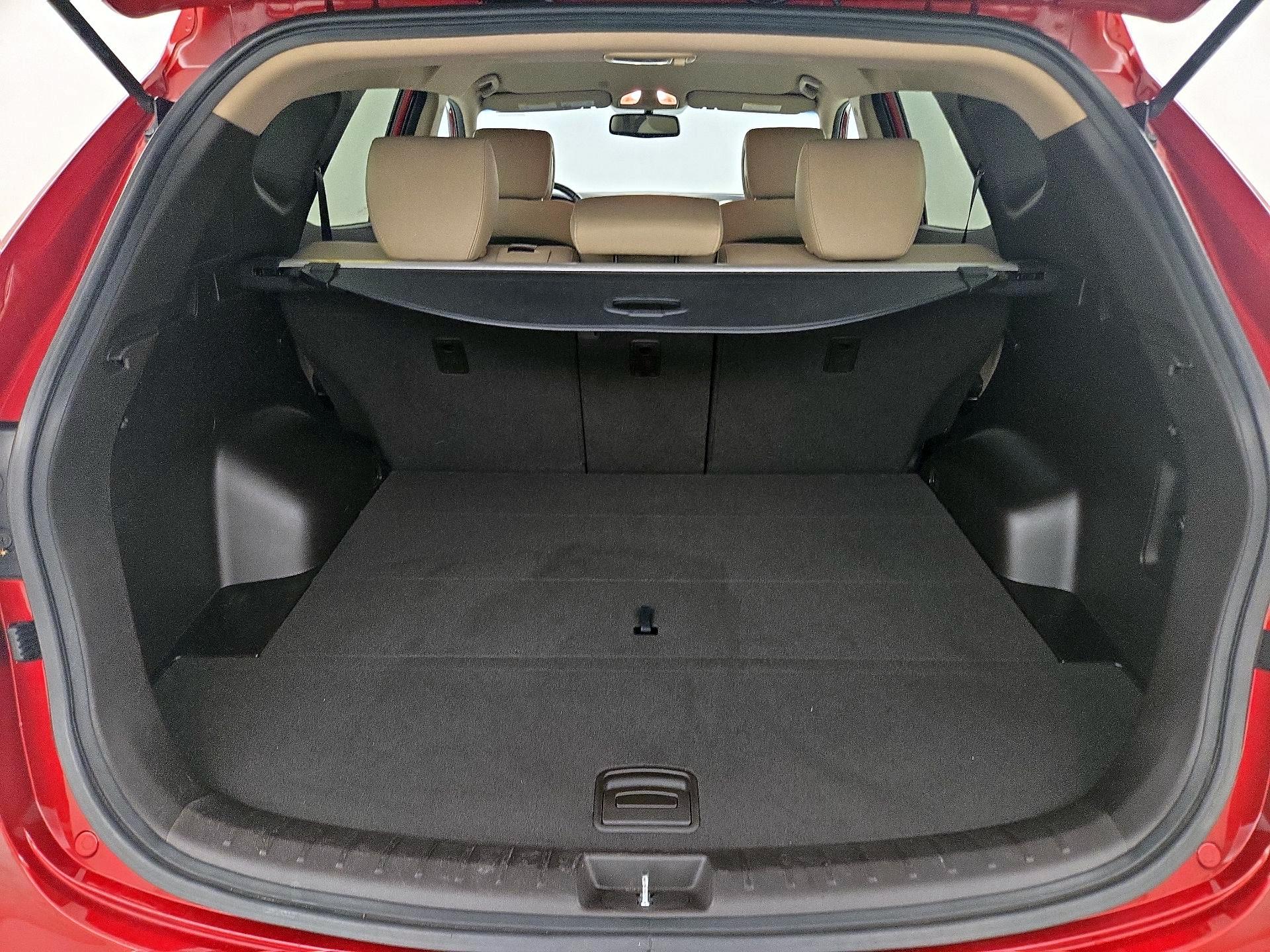 Thumbnail: 2013 Hyundai Santa Fe - 20