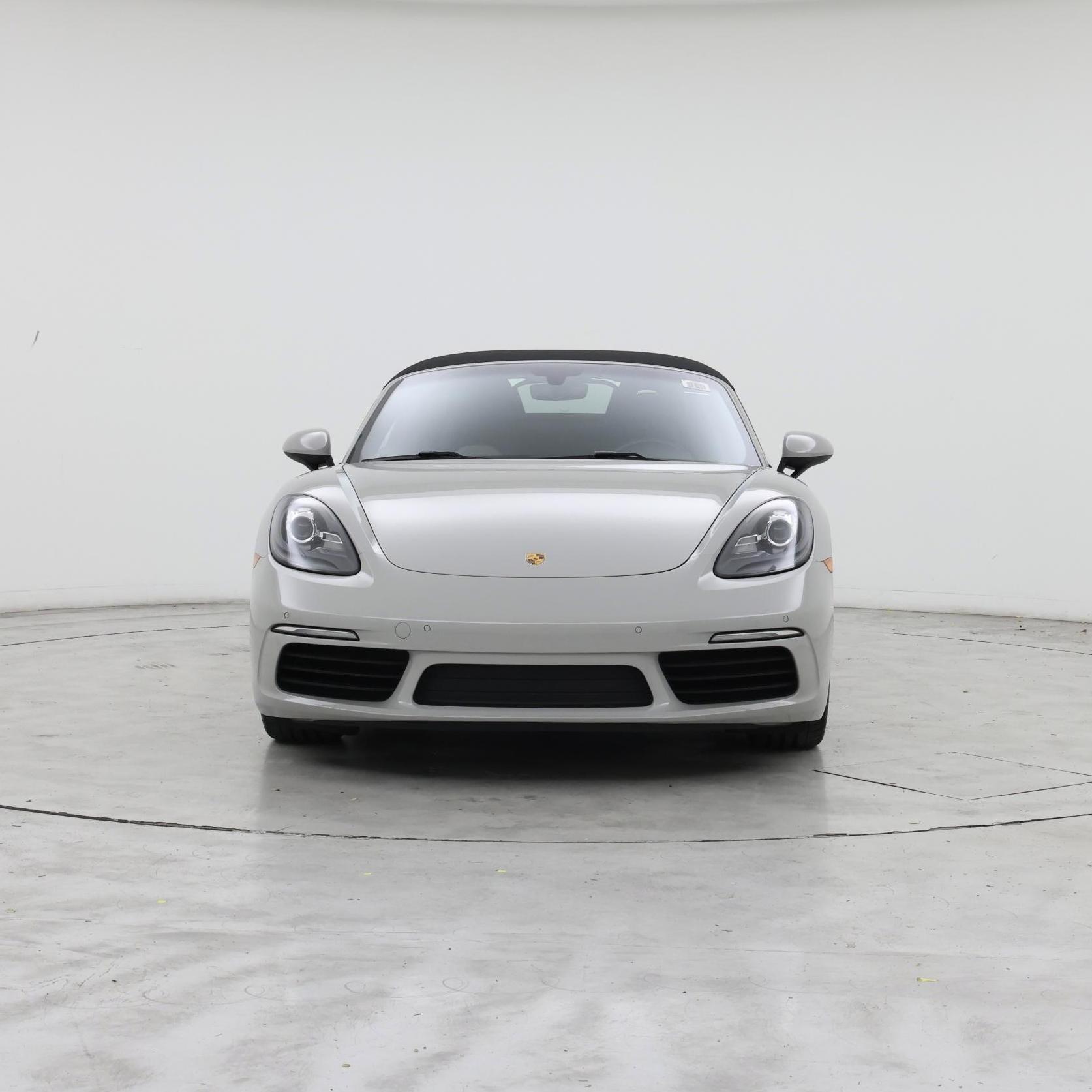 Thumbnail: 2018 Porsche 718 Boxster - 5