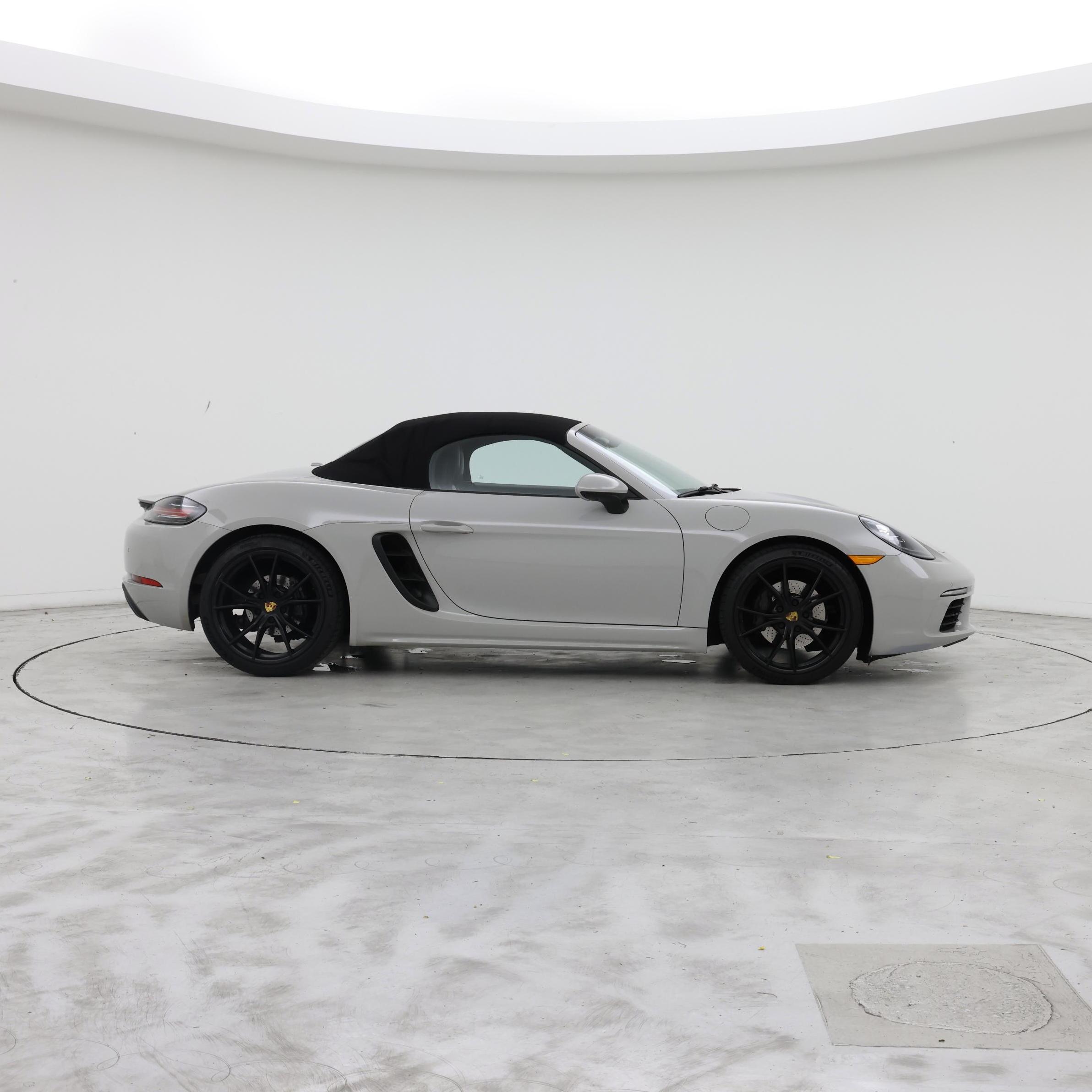 Thumbnail: 2018 Porsche 718 Boxster - 7