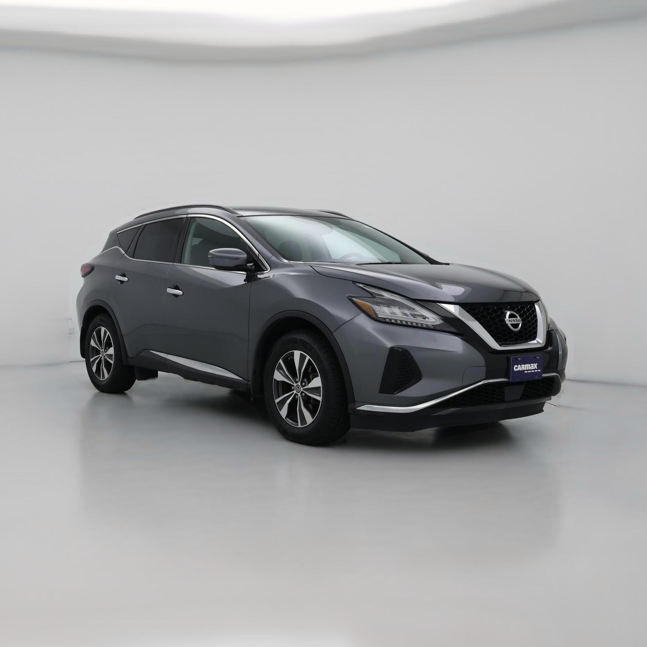 Thumbnail: 2019 Nissan Murano - 1