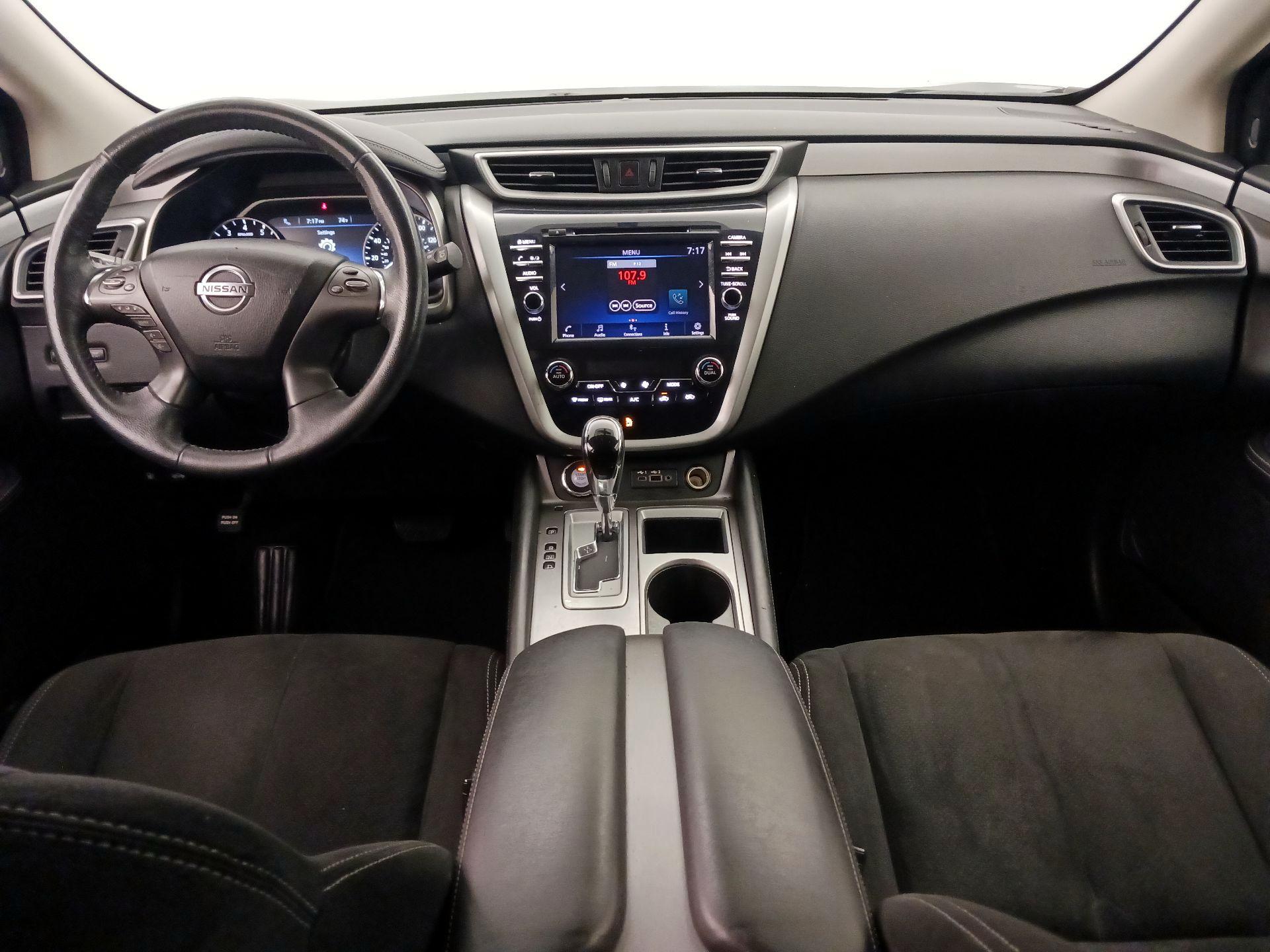 Thumbnail: 2019 Nissan Murano - 9