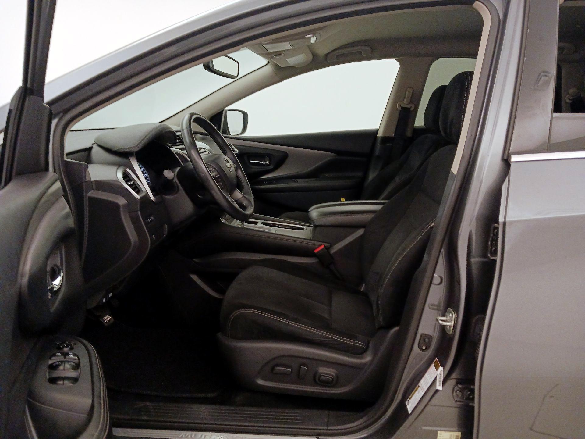Thumbnail: 2019 Nissan Murano - 11