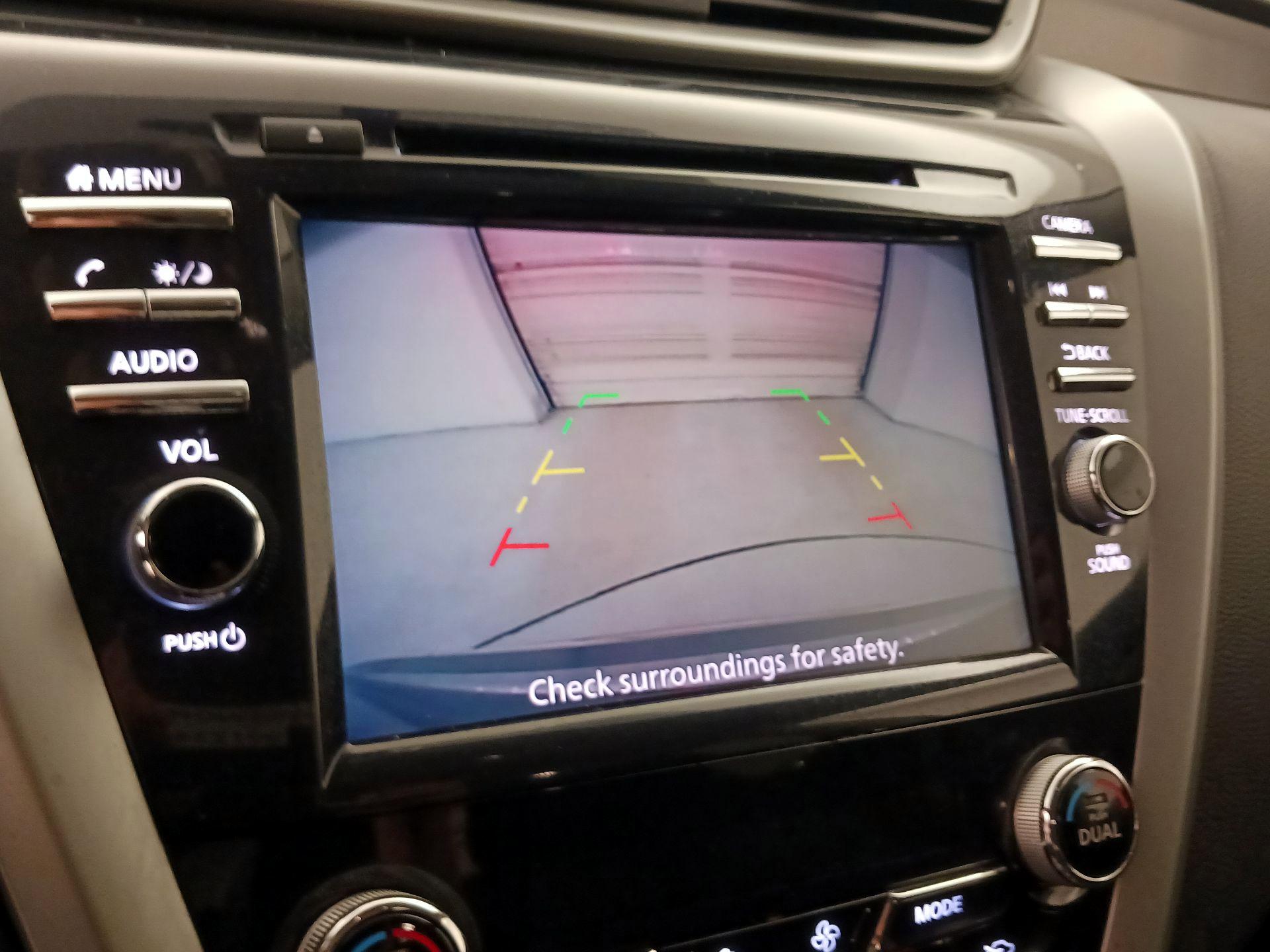 Thumbnail: 2019 Nissan Murano - 14