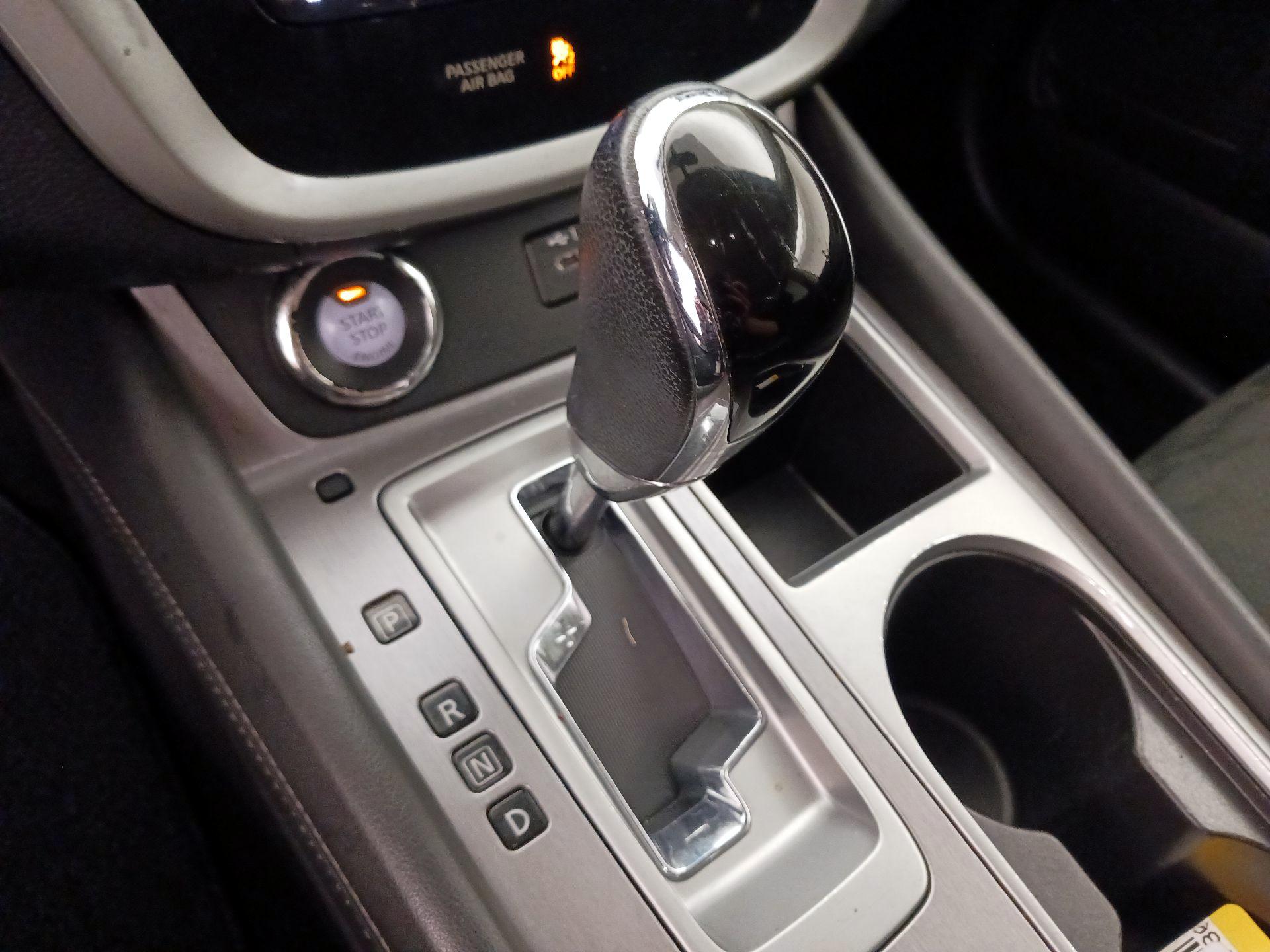 Thumbnail: 2019 Nissan Murano - 17
