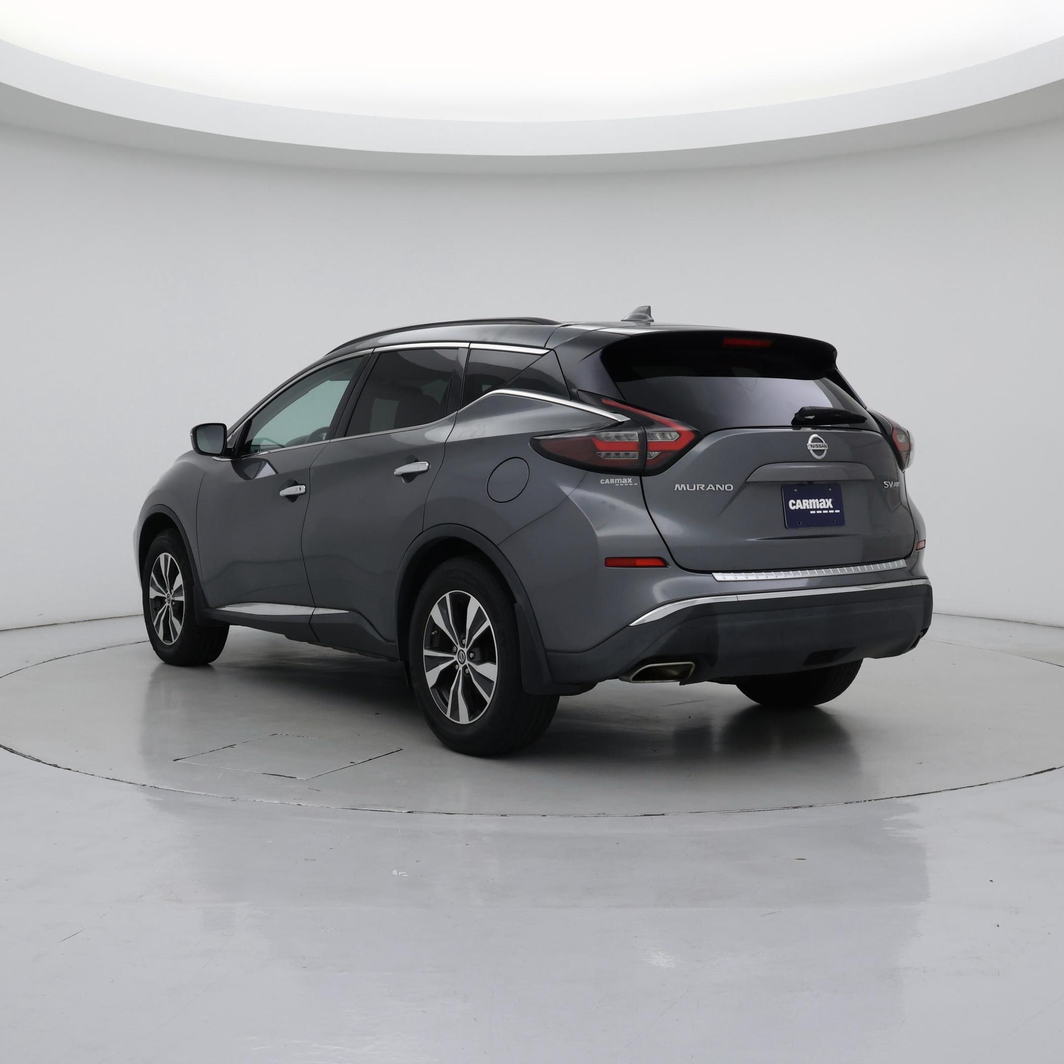 Thumbnail: 2019 Nissan Murano - 2