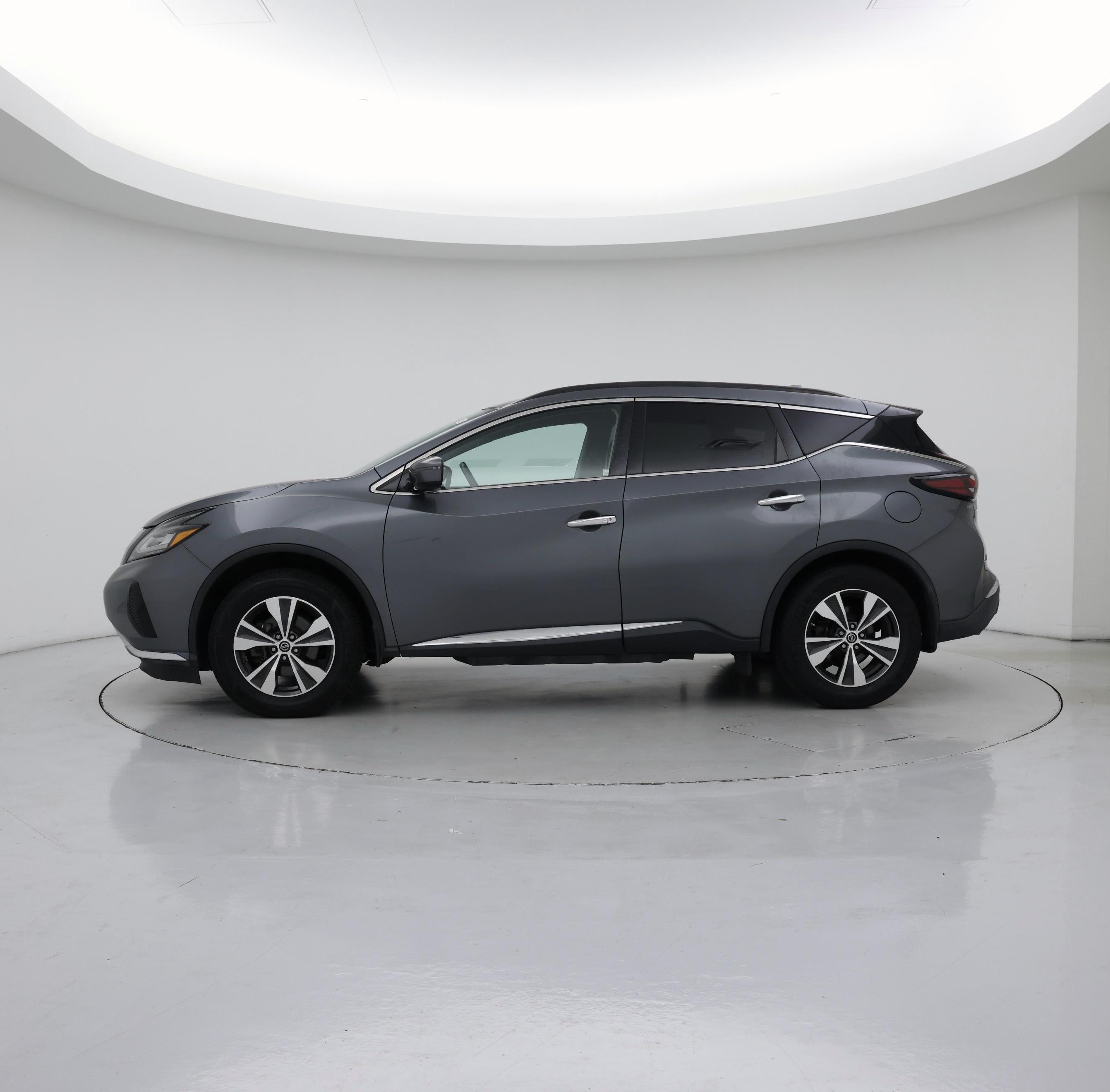 Thumbnail: 2019 Nissan Murano - 3