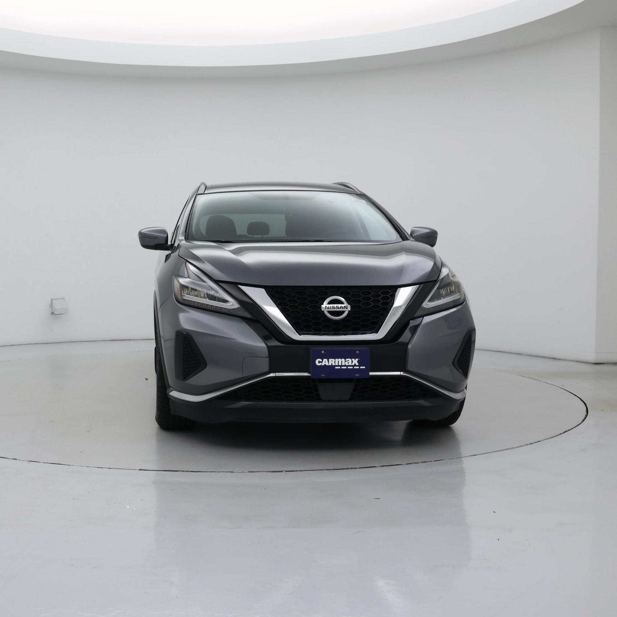 Thumbnail: 2019 Nissan Murano - 5