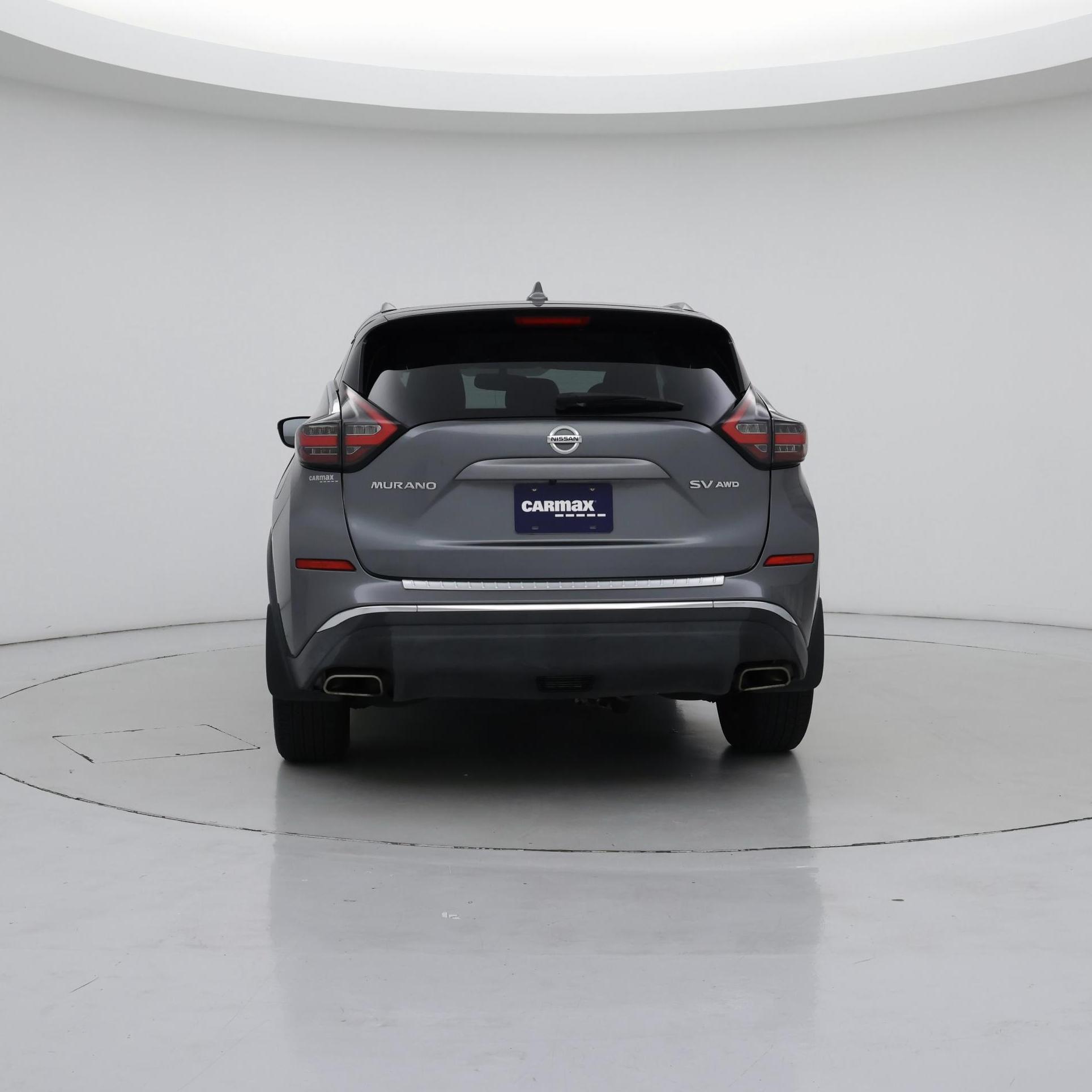 Thumbnail: 2019 Nissan Murano - 6