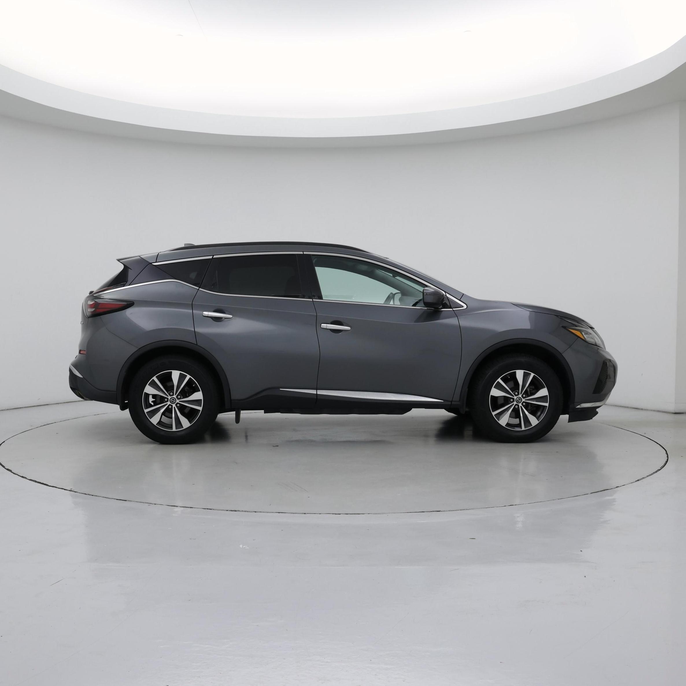 Thumbnail: 2019 Nissan Murano - 7