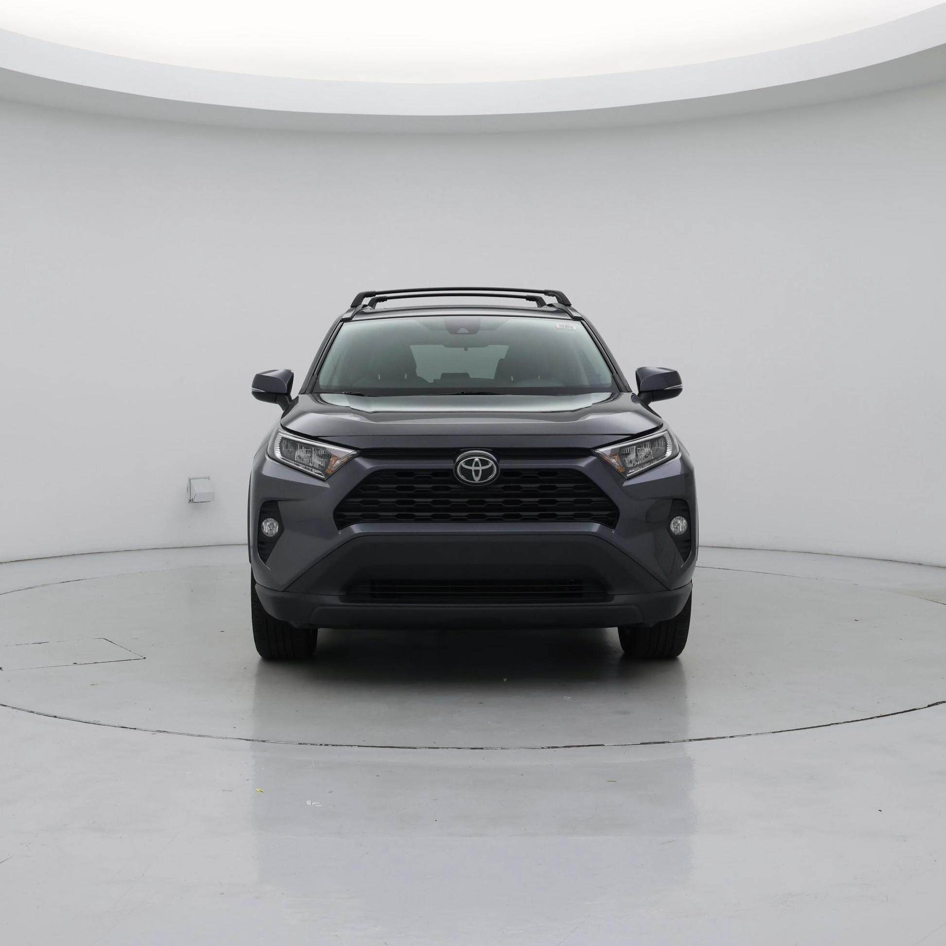 Thumbnail: 2020 Toyota RAV4 - 5