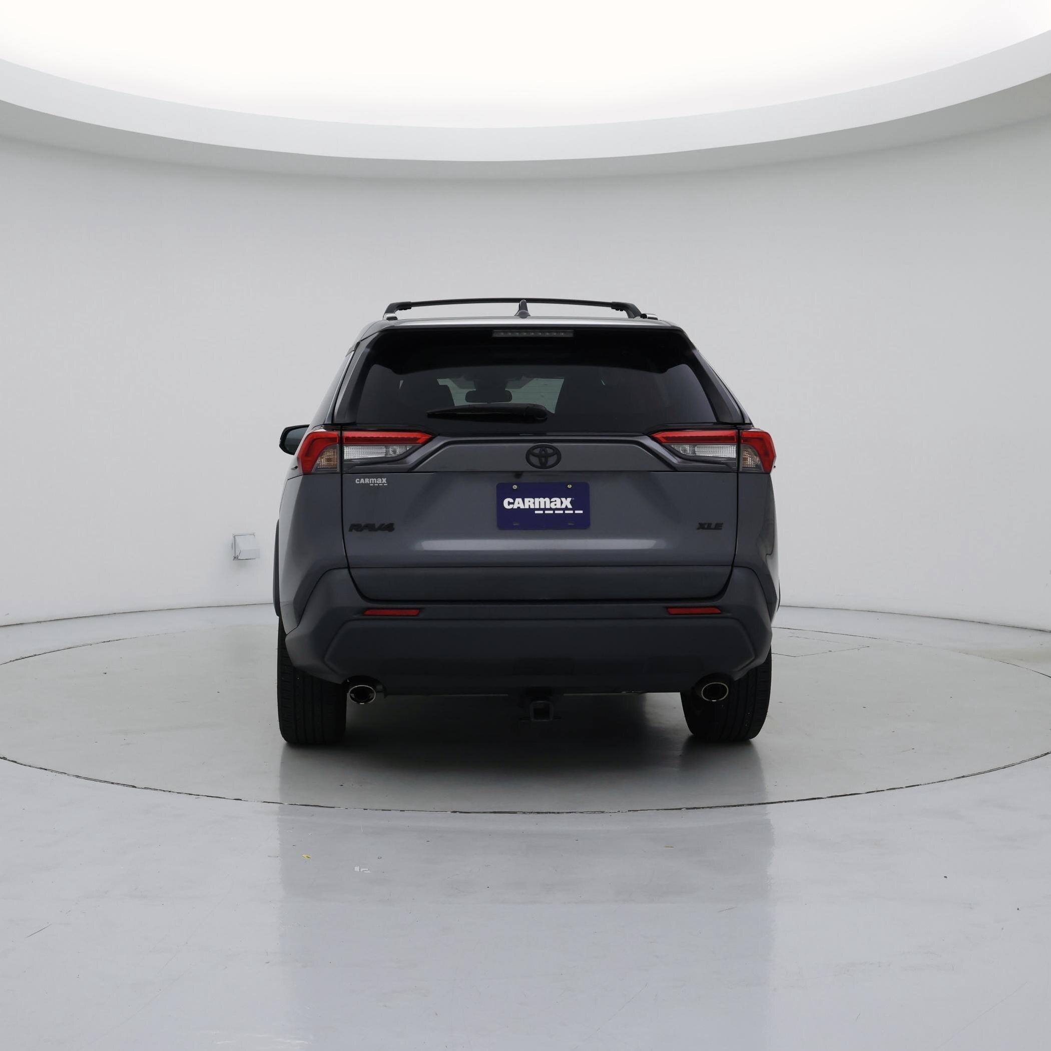 Thumbnail: 2020 Toyota RAV4 - 6