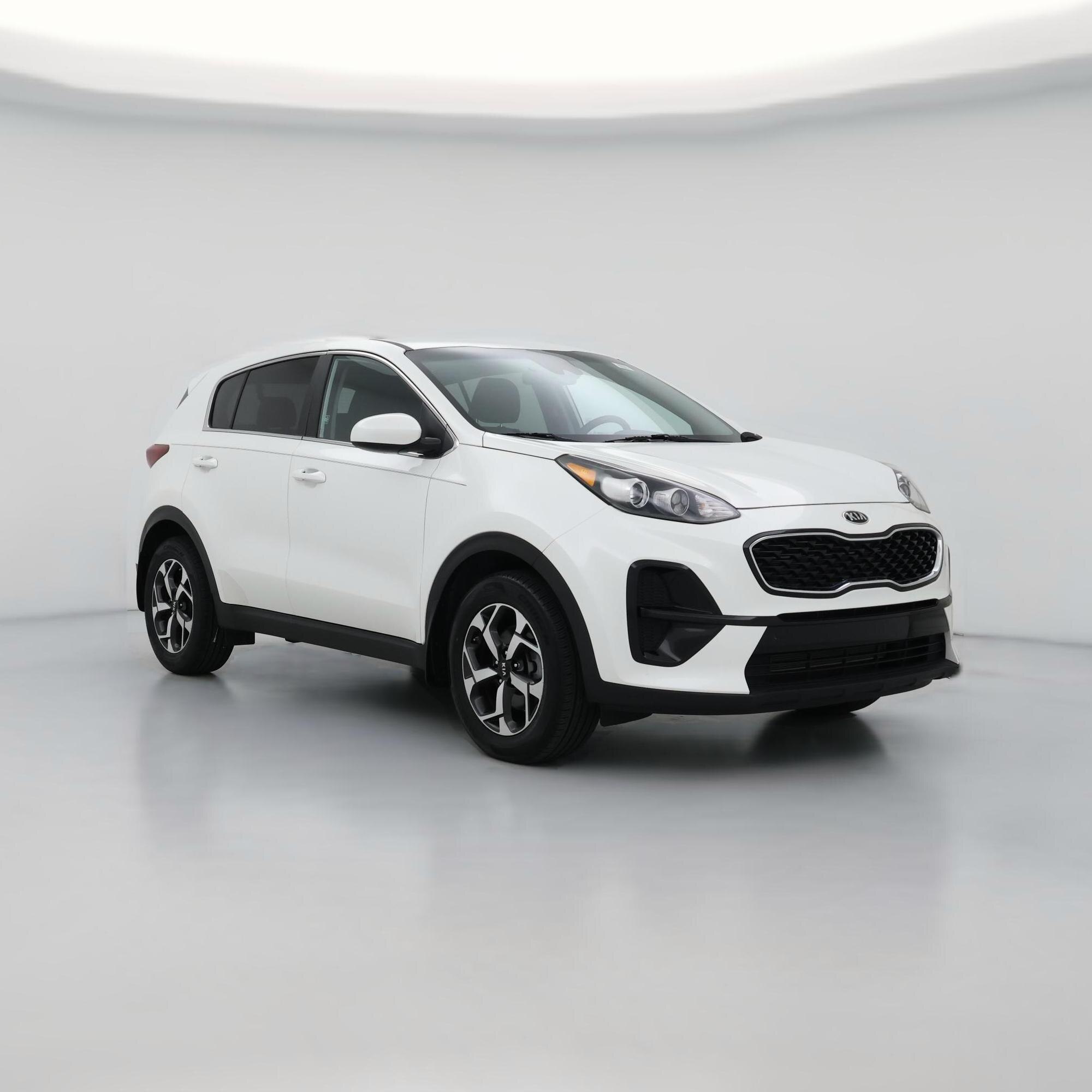 Thumbnail: 2022 Kia Sportage - 1
