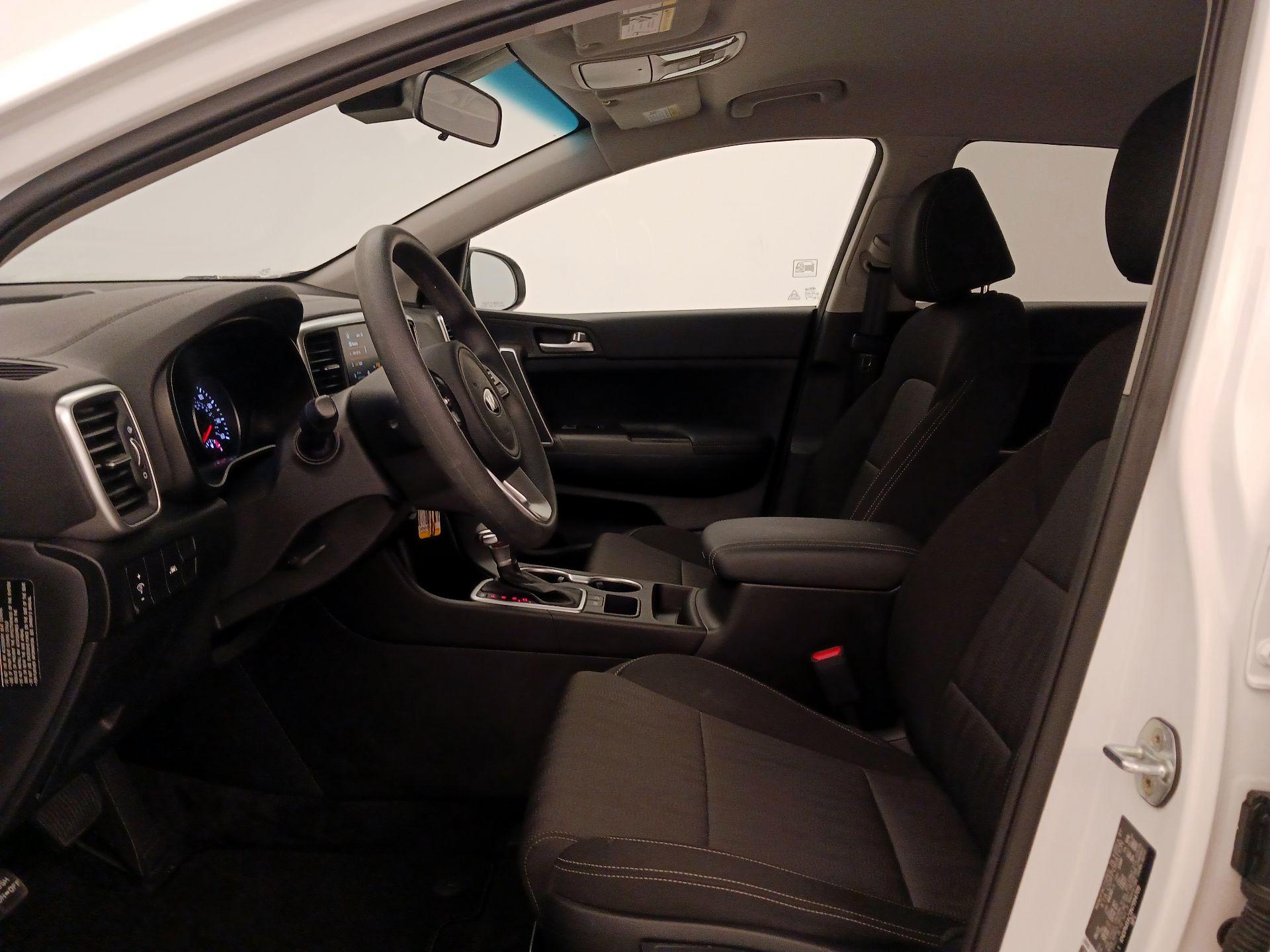 Thumbnail: 2022 Kia Sportage - 11