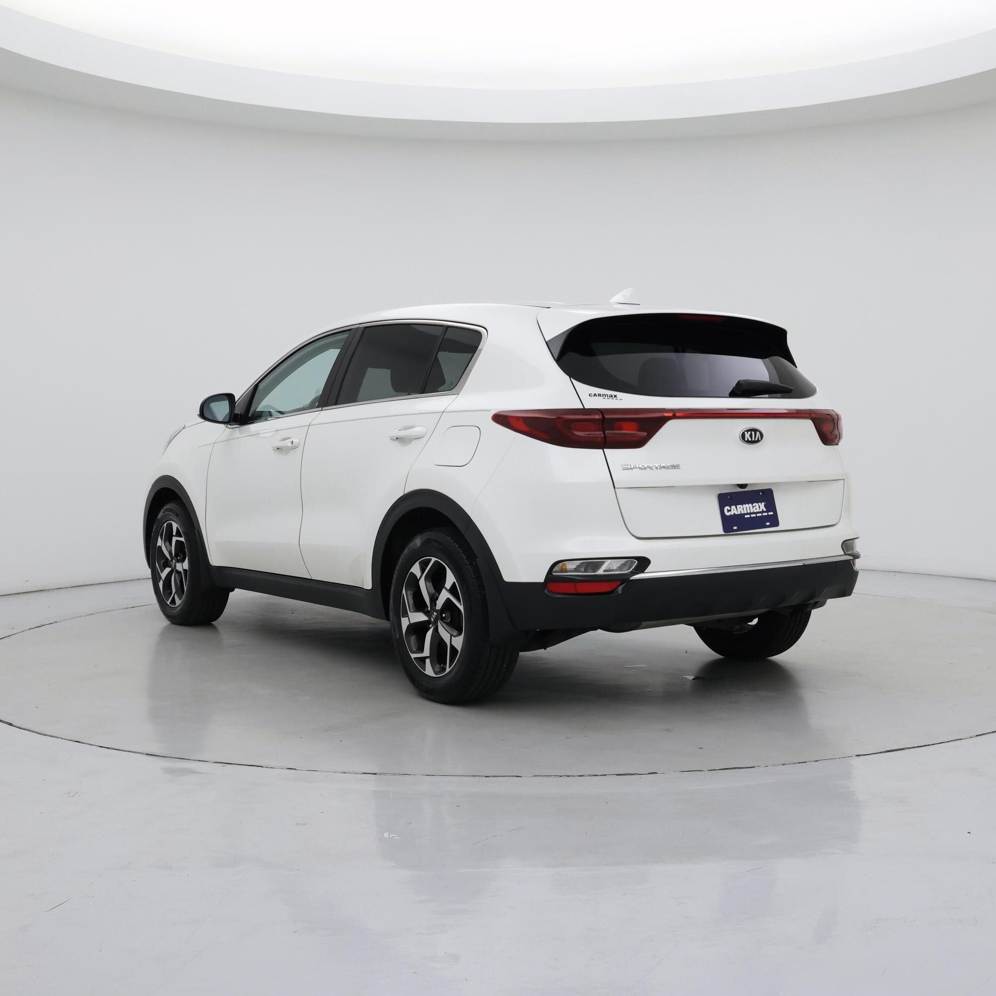 Thumbnail: 2022 Kia Sportage - 2