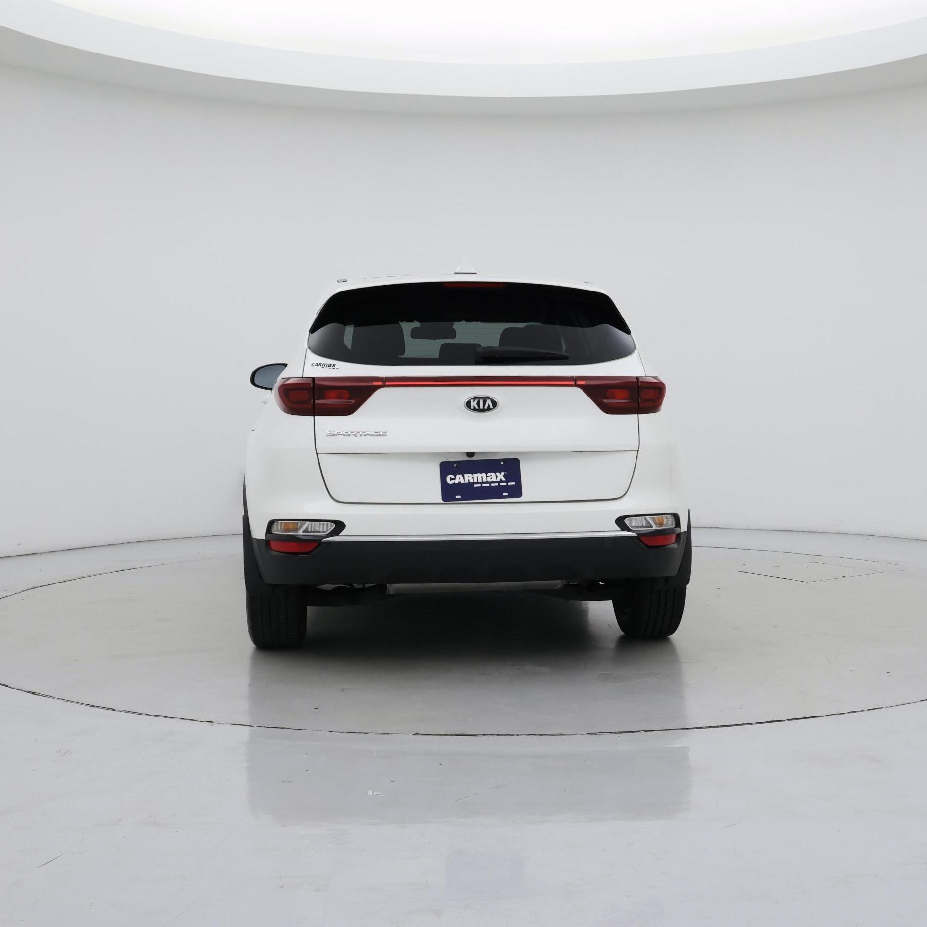 Thumbnail: 2022 Kia Sportage - 6