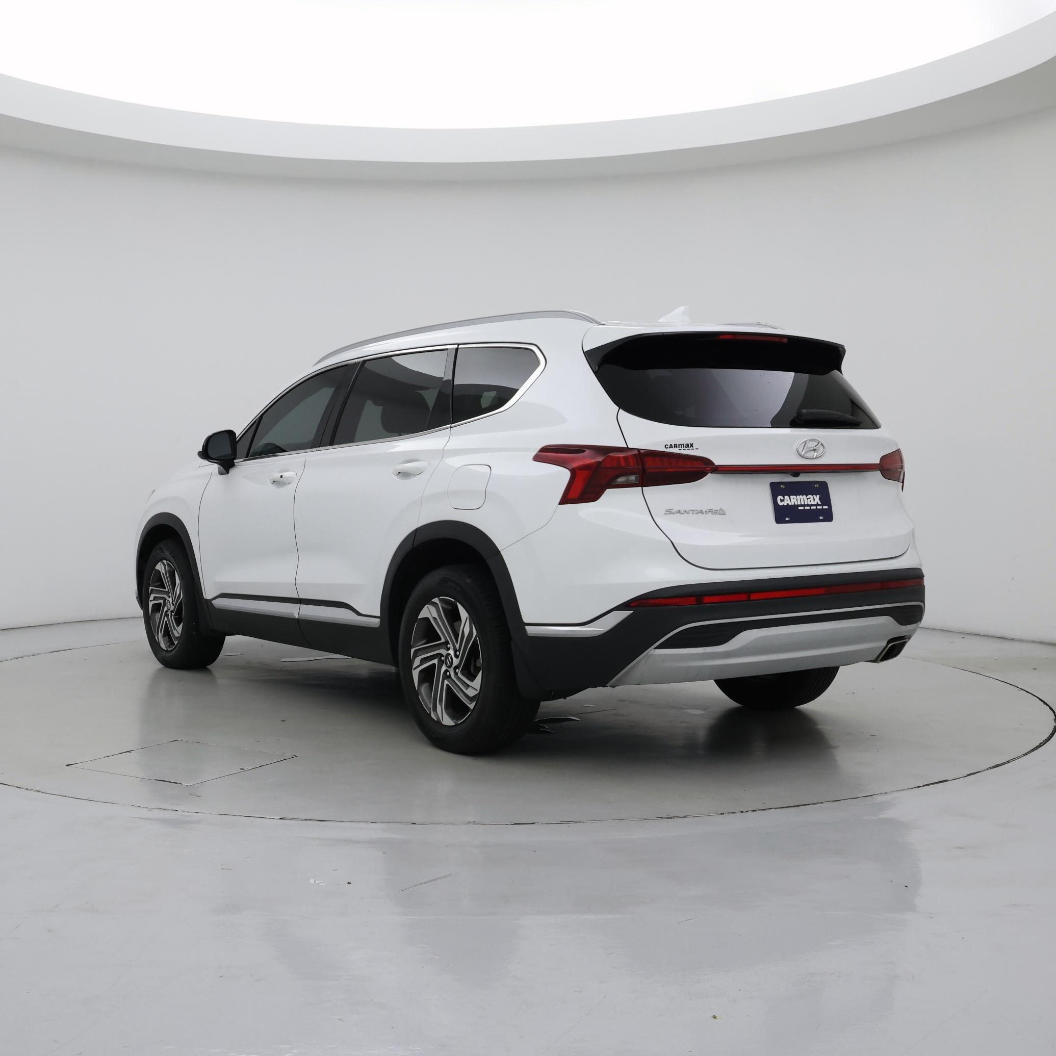 Thumbnail: 2022 Hyundai Santa Fe - 2