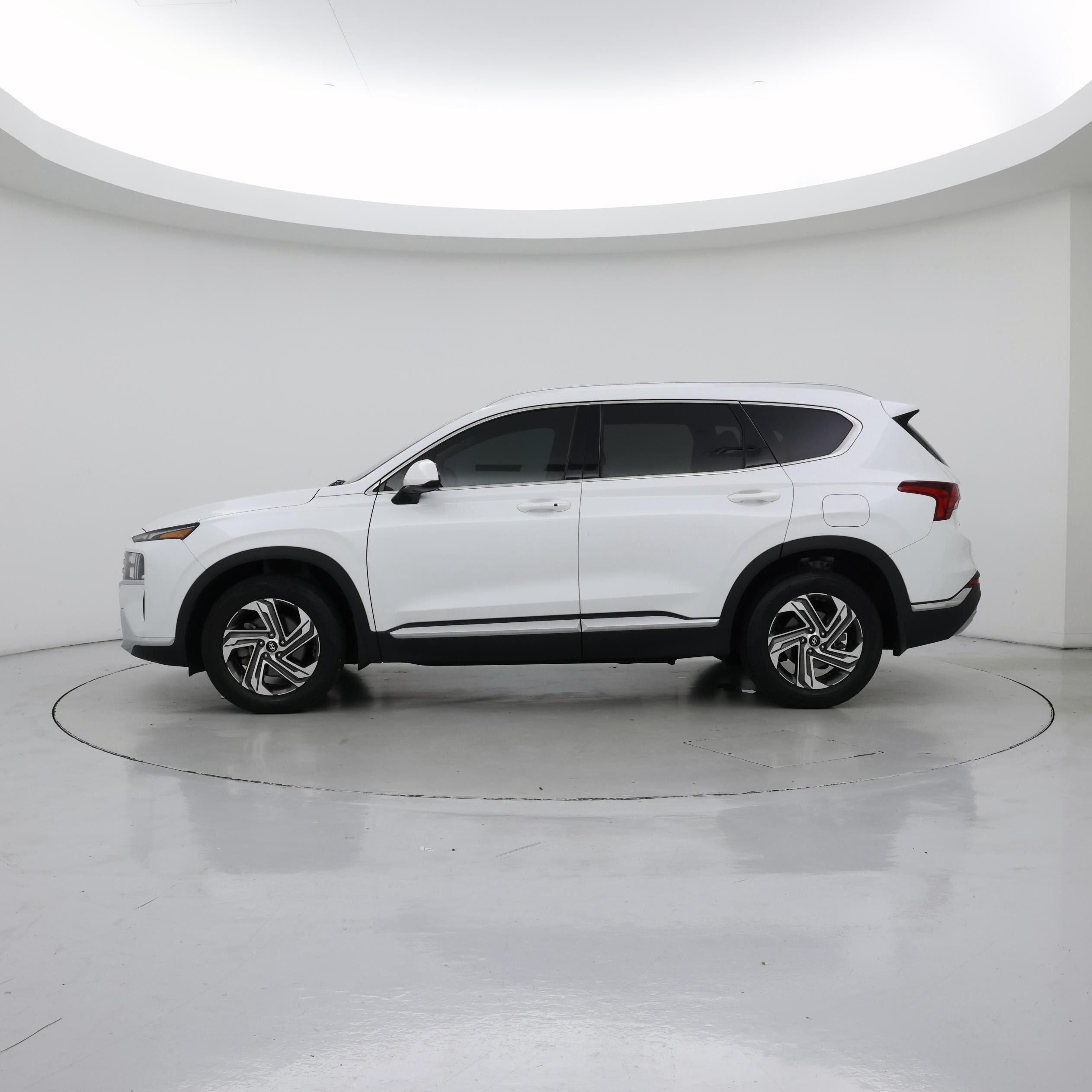 Thumbnail: 2022 Hyundai Santa Fe - 3