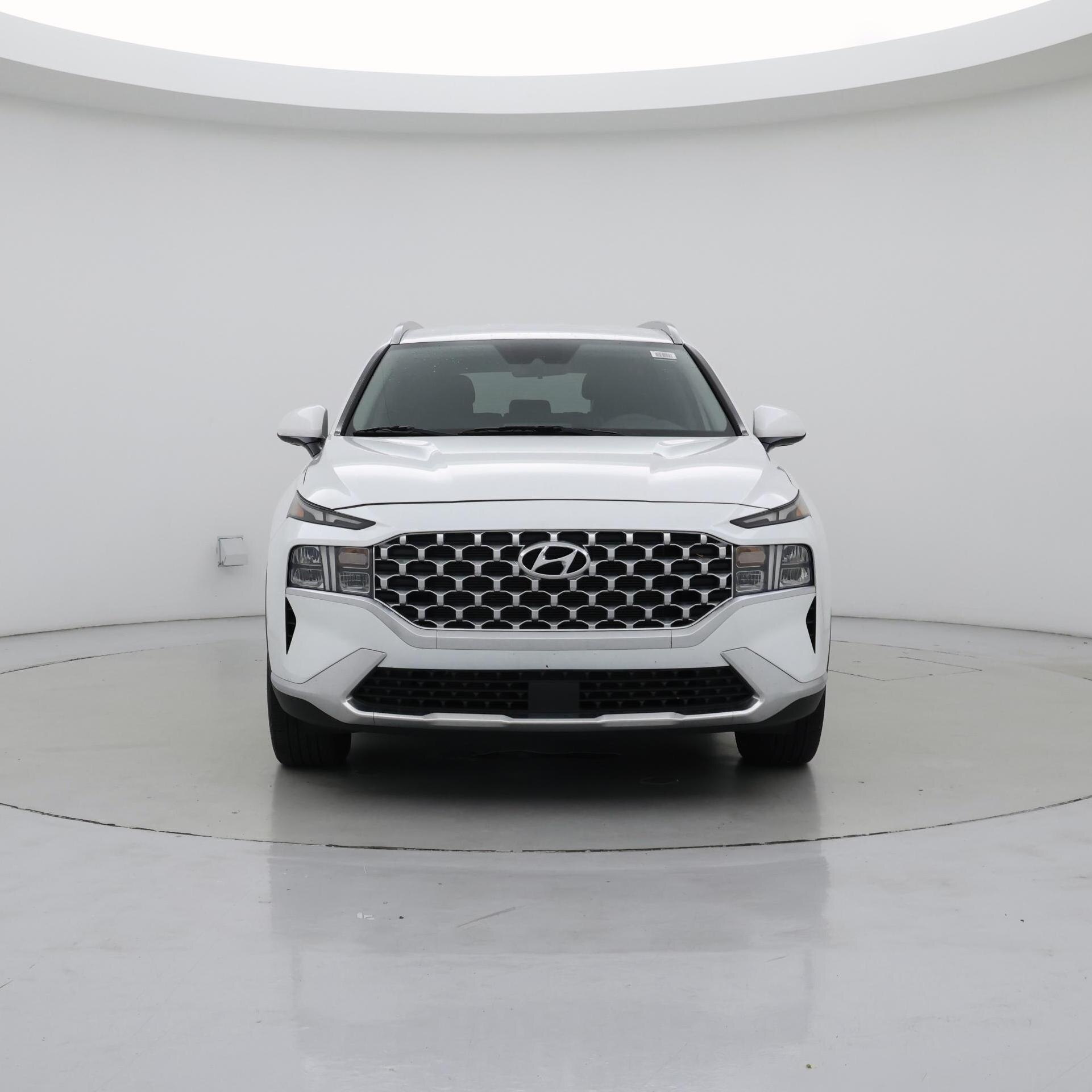 Thumbnail: 2022 Hyundai Santa Fe - 5