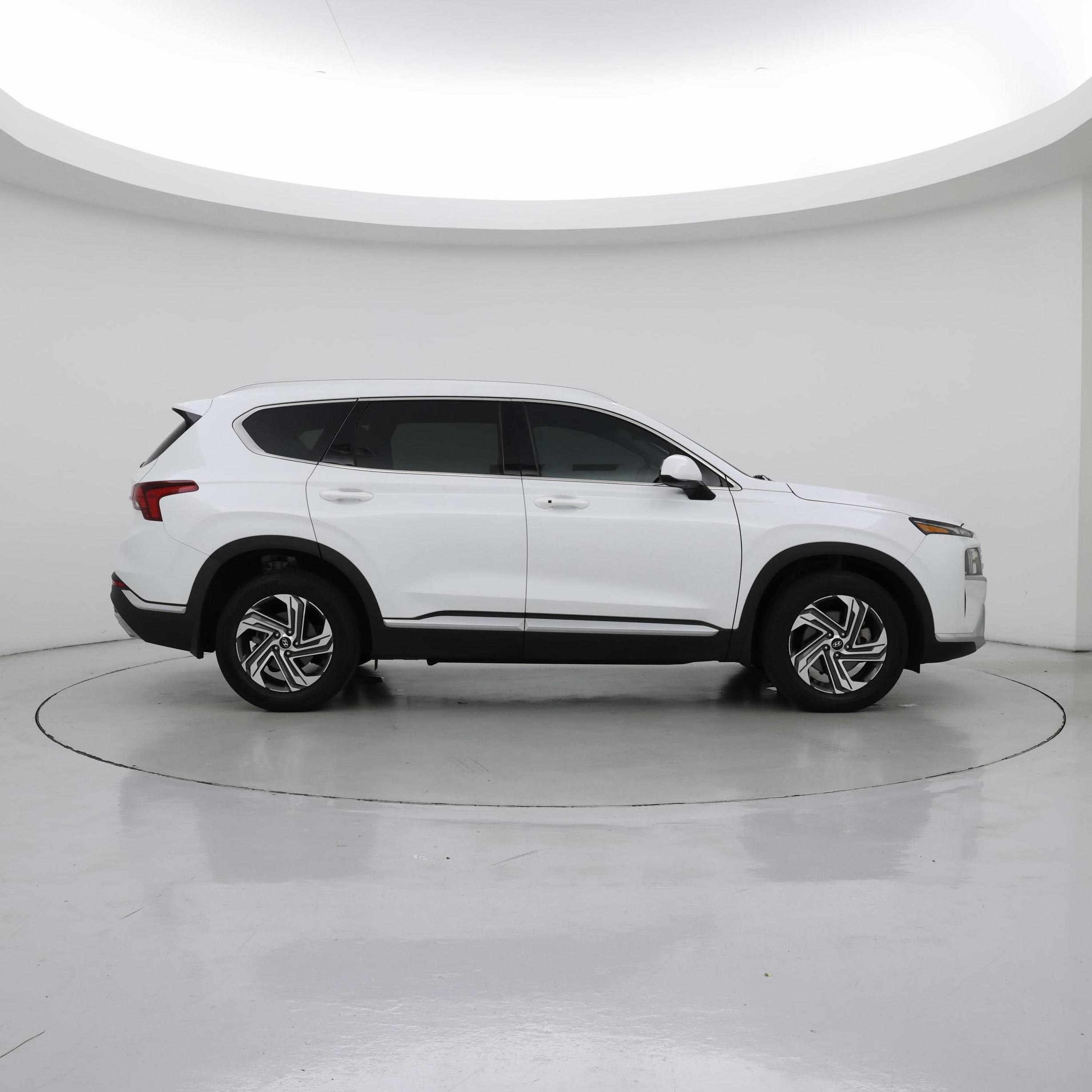 Thumbnail: 2022 Hyundai Santa Fe - 7