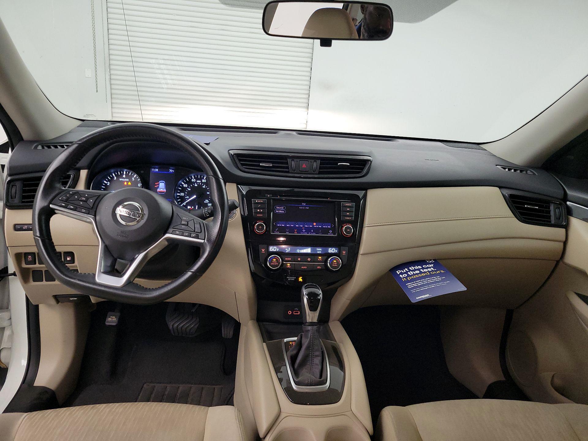 Thumbnail: 2018 Nissan Rogue - 9