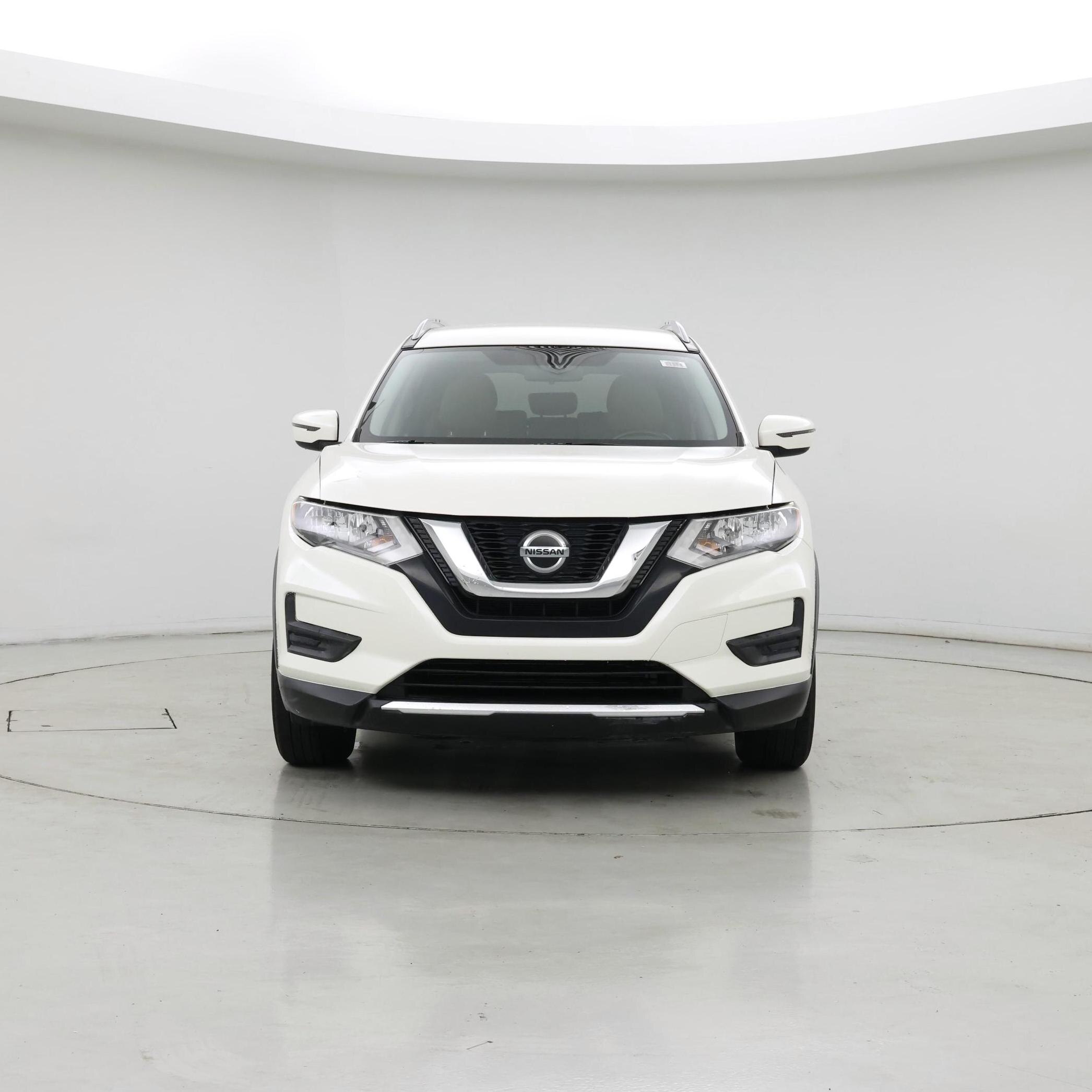 Thumbnail: 2018 Nissan Rogue - 5