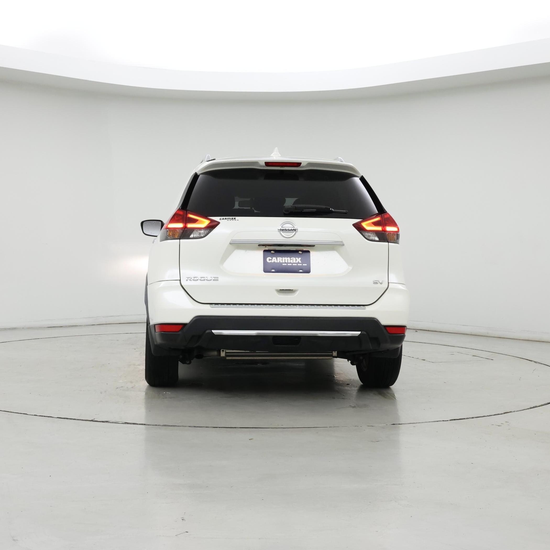 Thumbnail: 2018 Nissan Rogue - 6