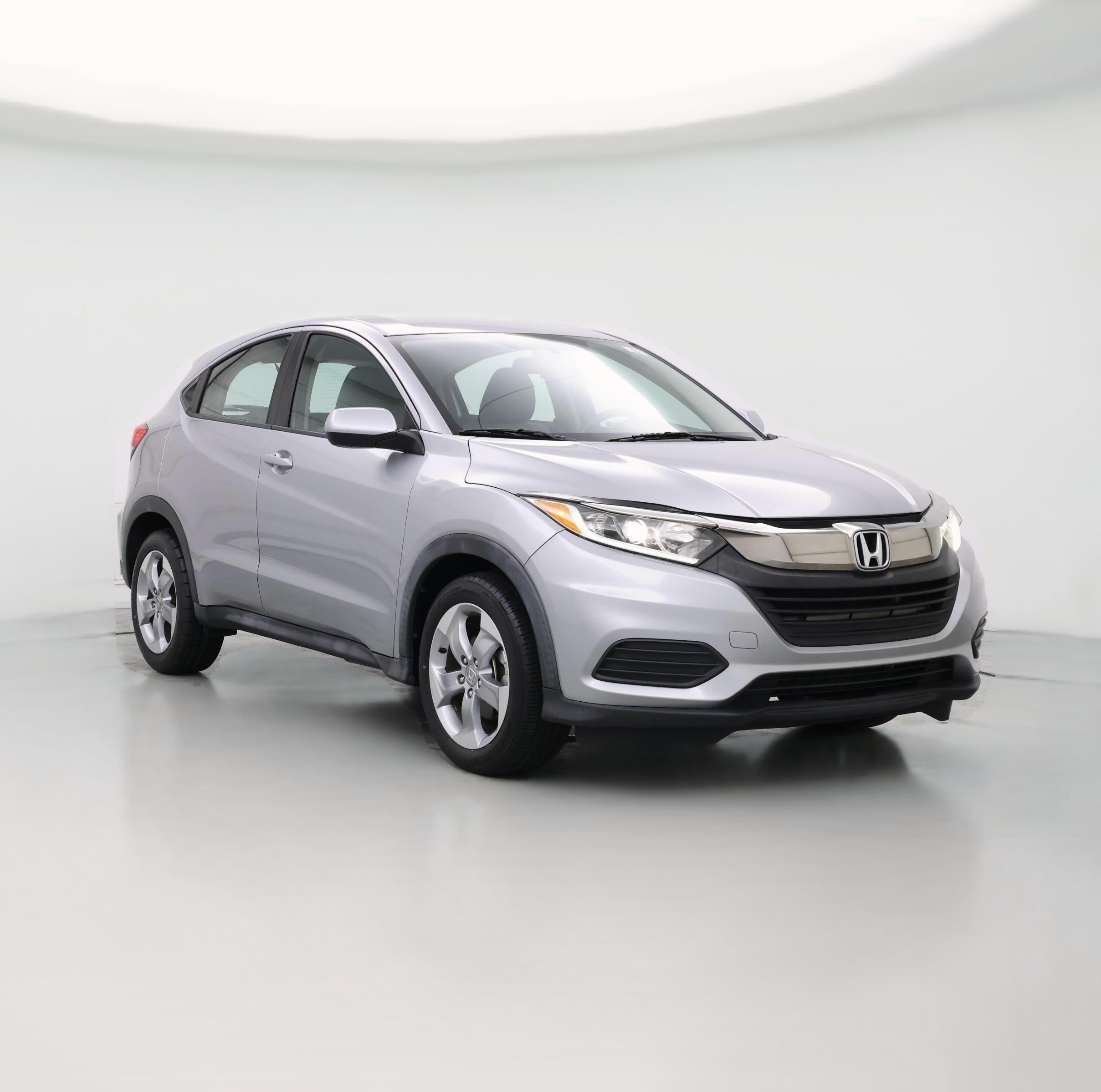 Thumbnail: 2019 Honda HR-V - 1