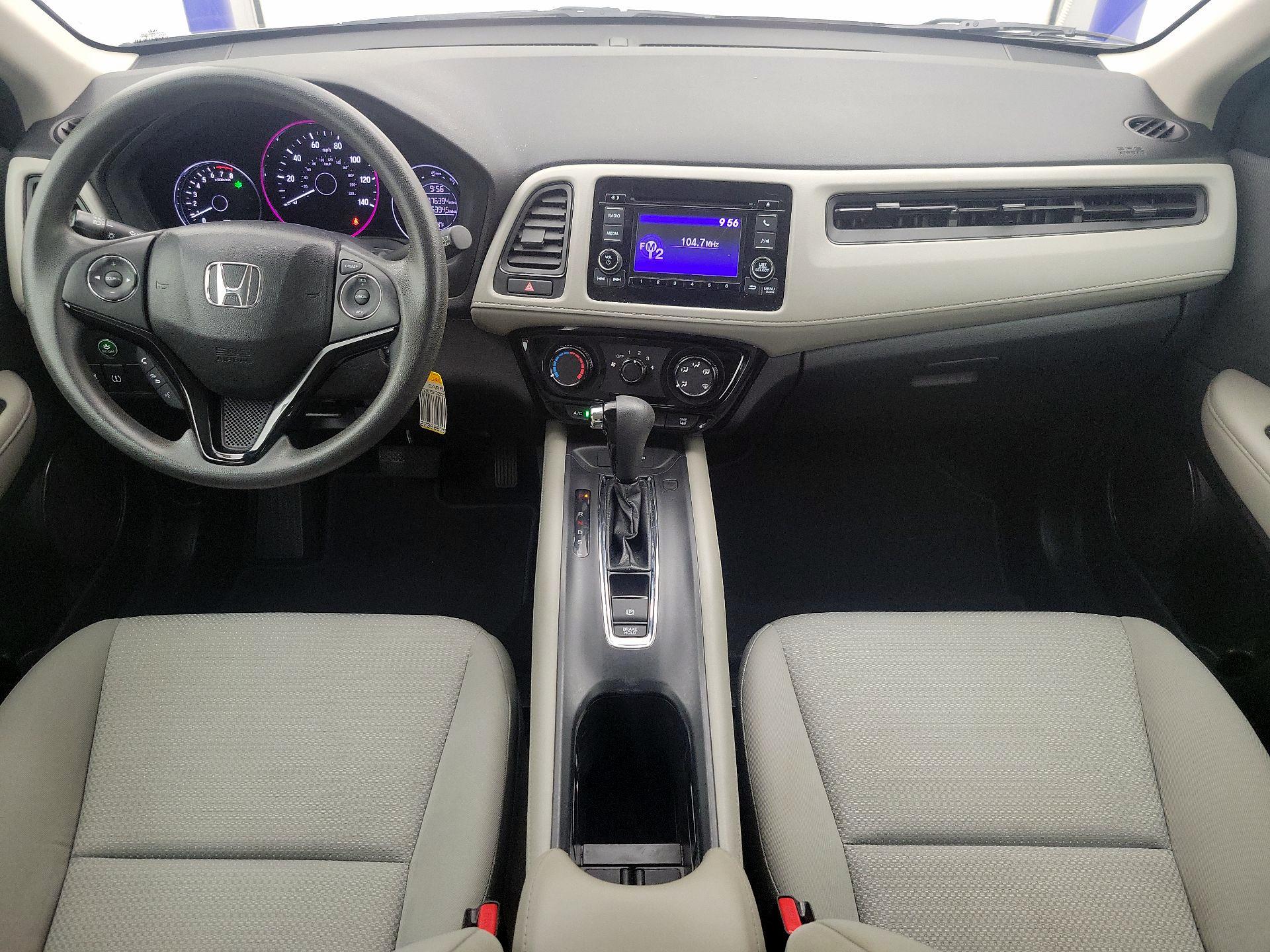 Thumbnail: 2019 Honda HR-V - 9