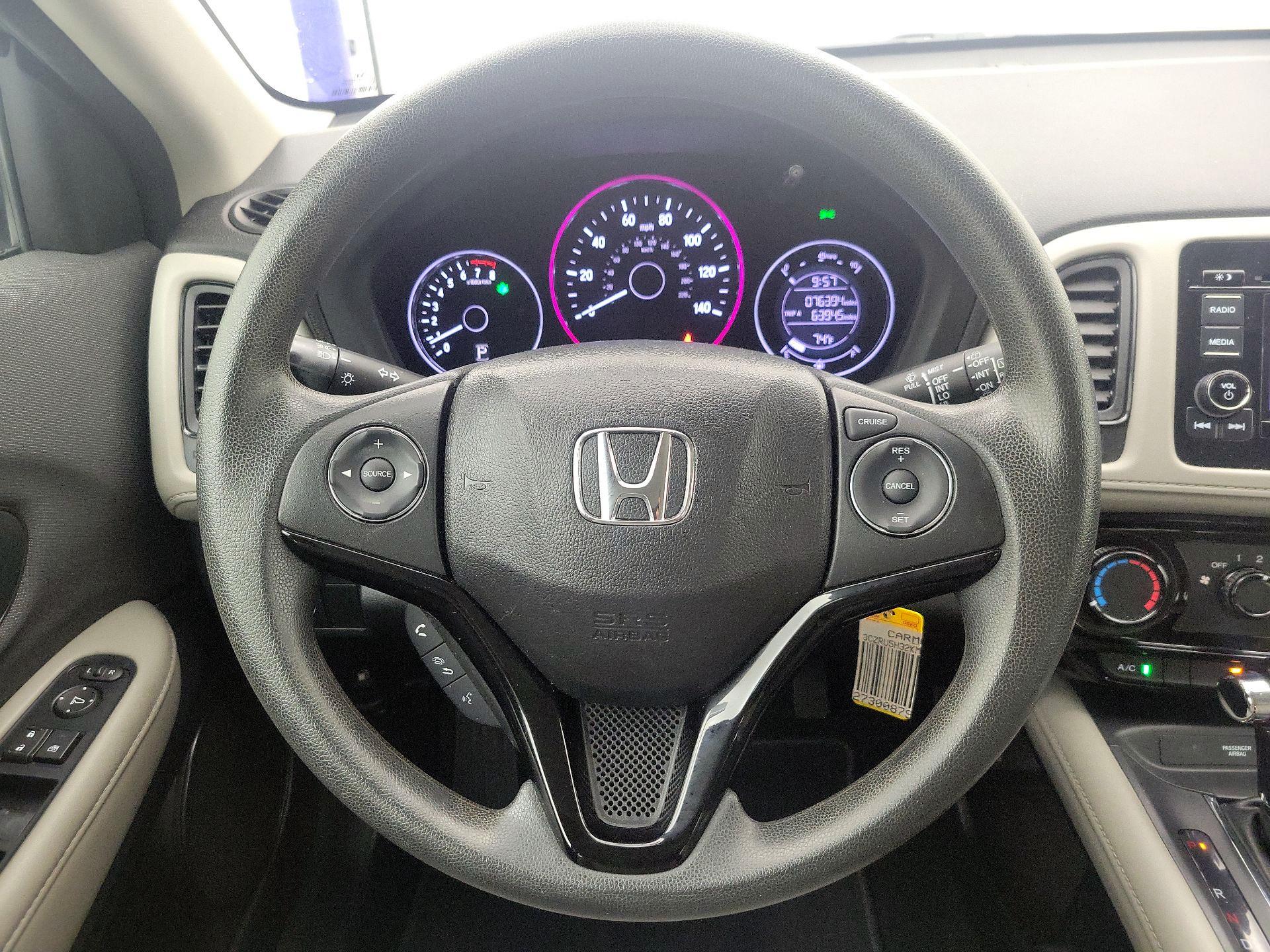 Thumbnail: 2019 Honda HR-V - 10
