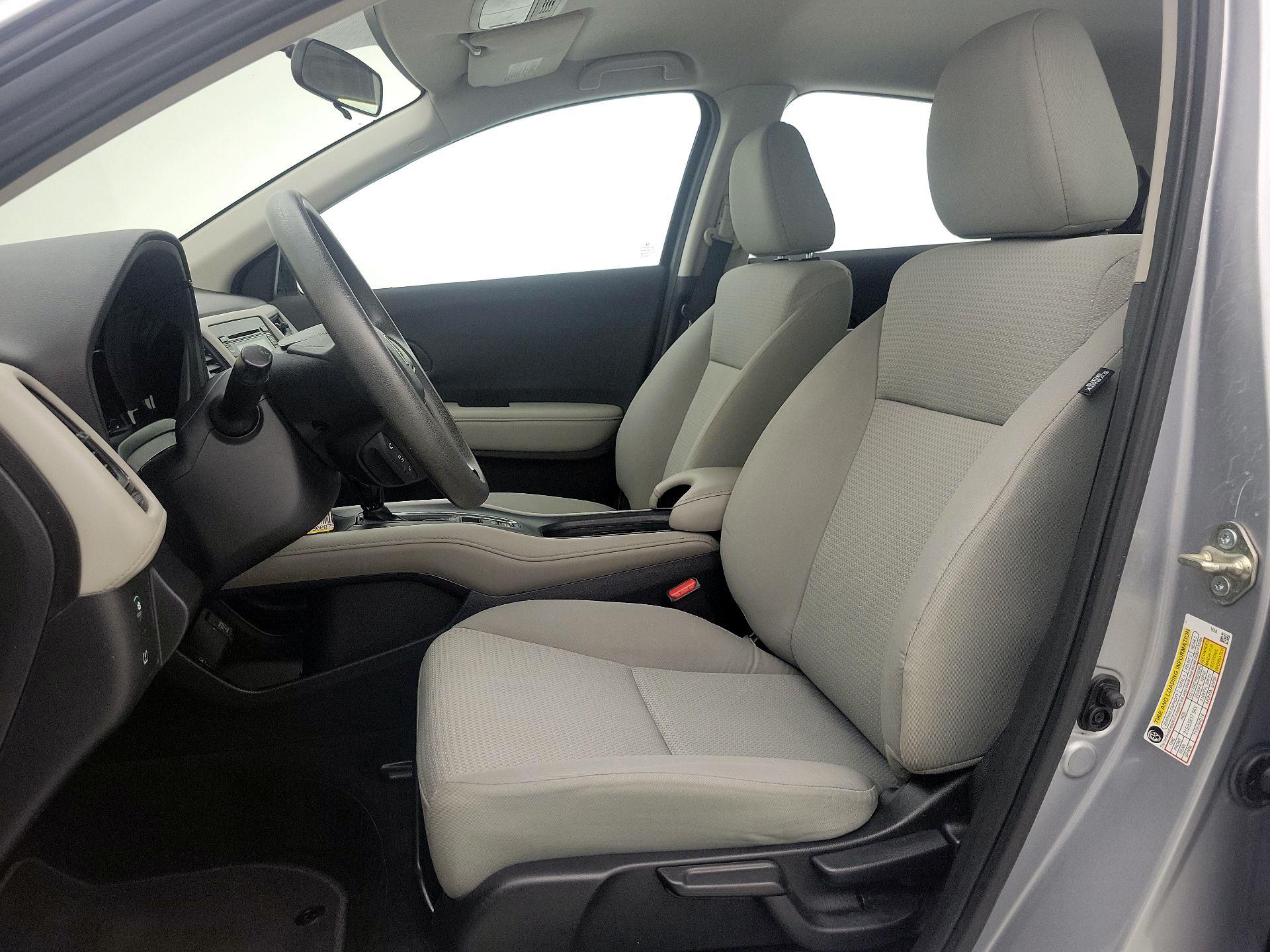 Thumbnail: 2019 Honda HR-V - 11