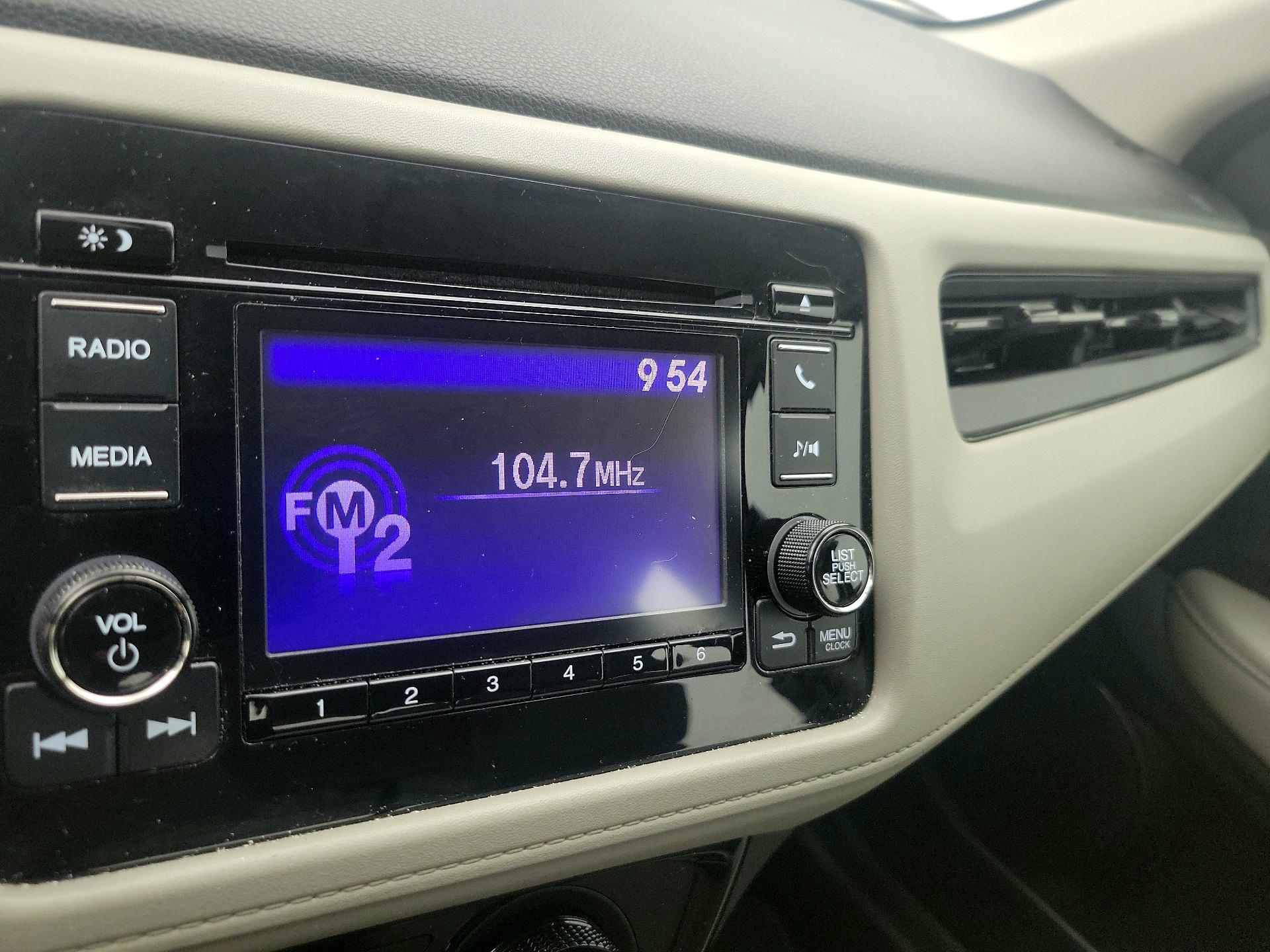 Thumbnail: 2019 Honda HR-V - 15