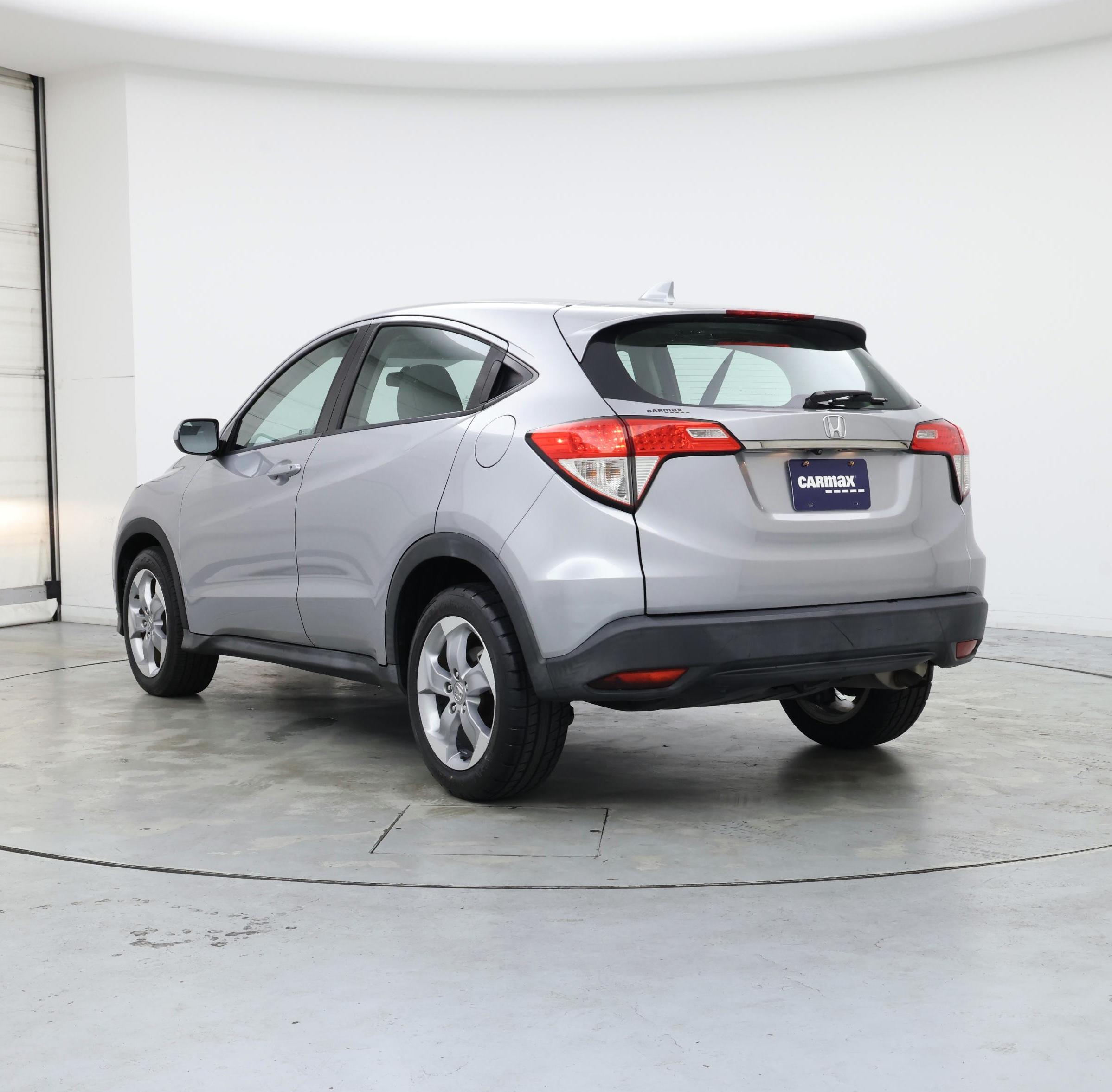 Thumbnail: 2019 Honda HR-V - 2