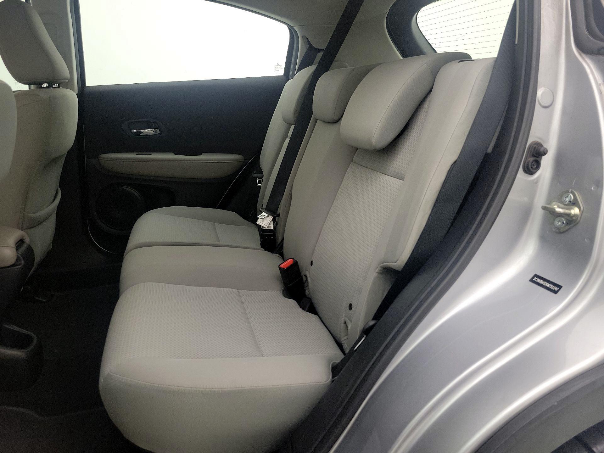 Thumbnail: 2019 Honda HR-V - 19