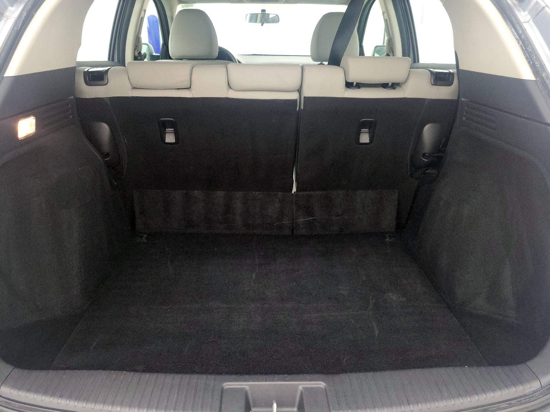 Thumbnail: 2019 Honda HR-V - 20