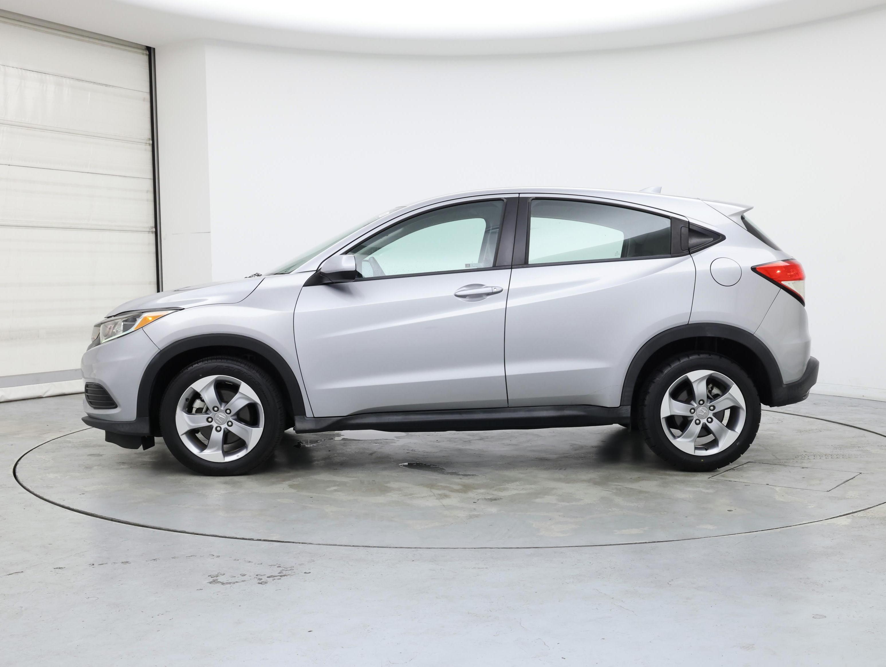 Thumbnail: 2019 Honda HR-V - 3