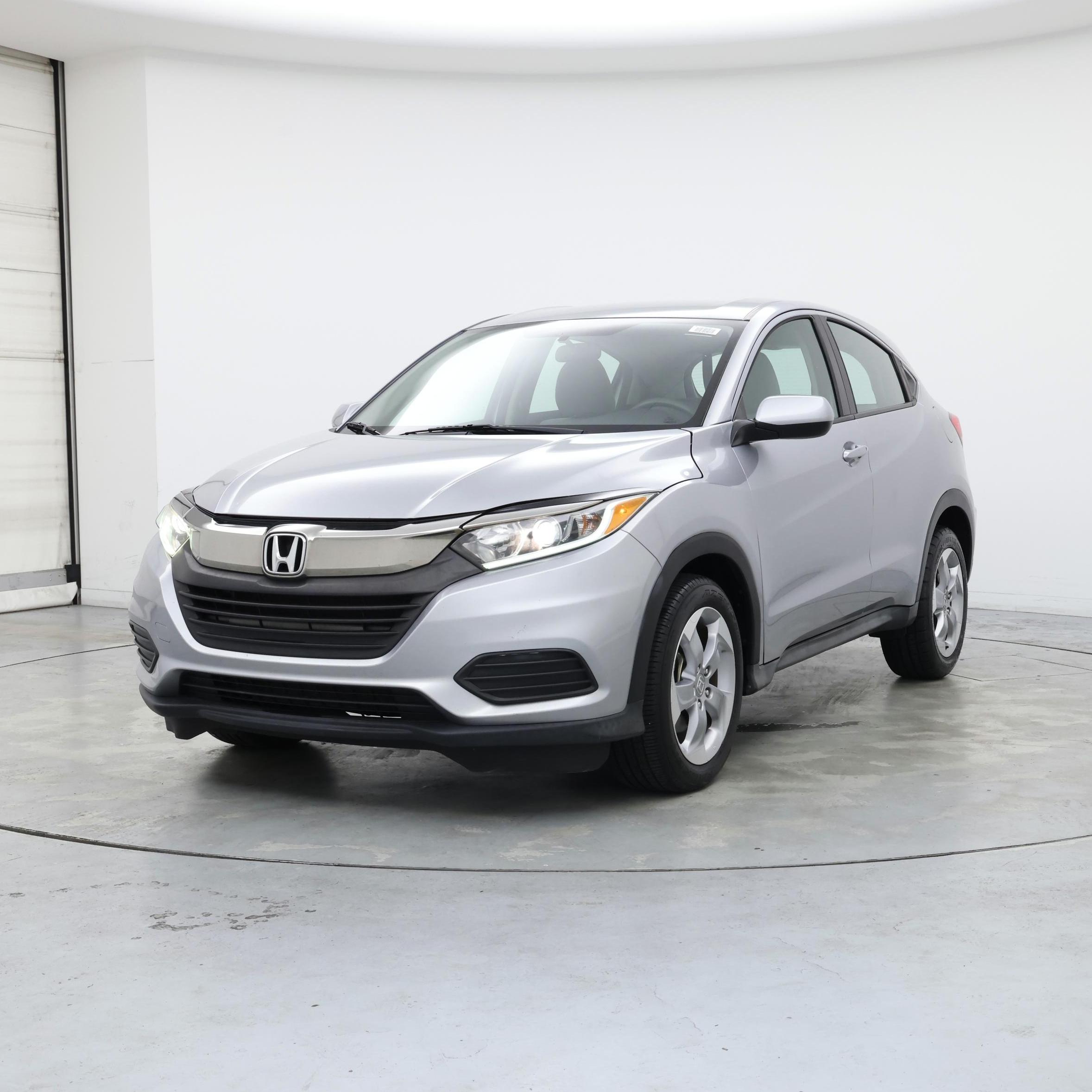 Thumbnail: 2019 Honda HR-V - 4
