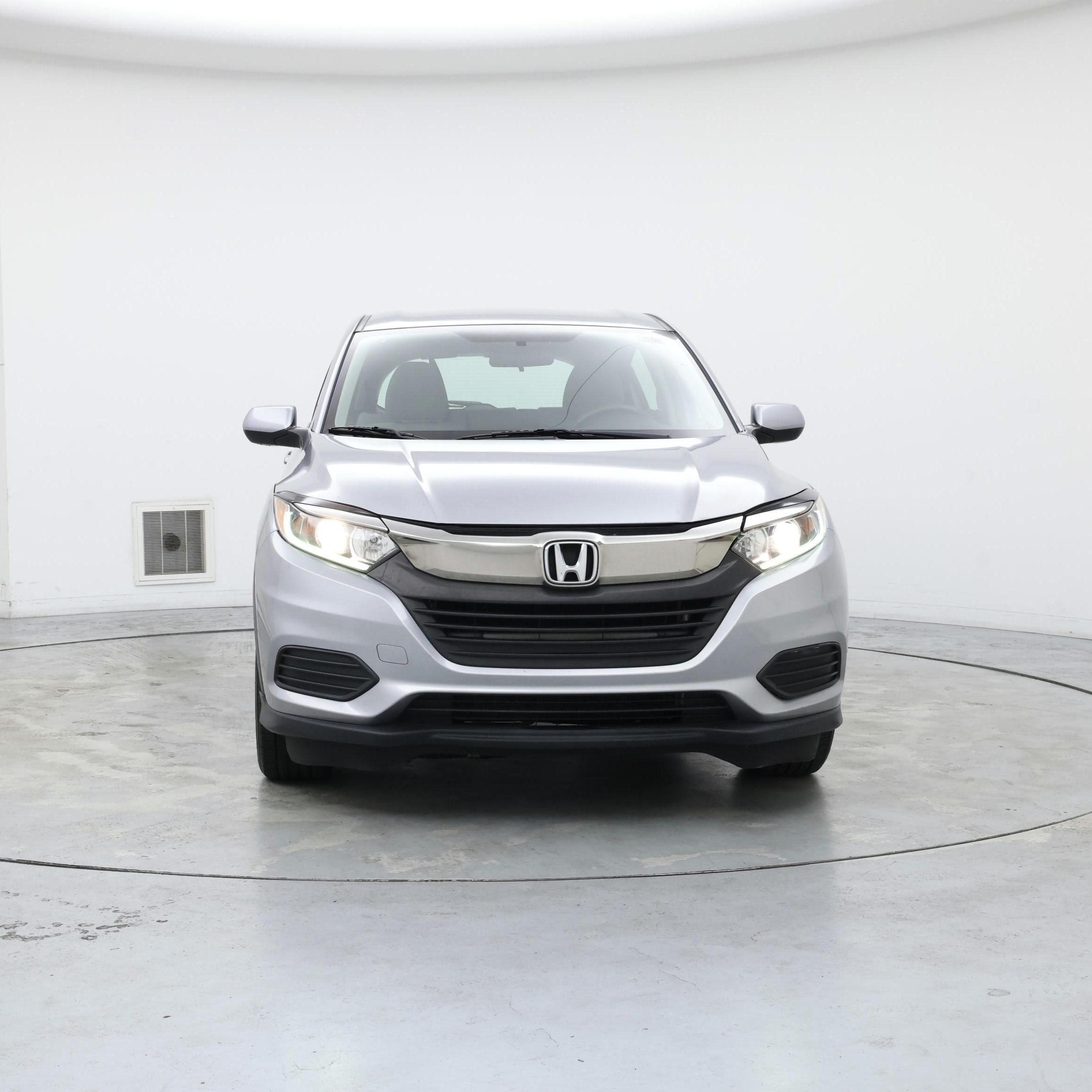 Thumbnail: 2019 Honda HR-V - 5