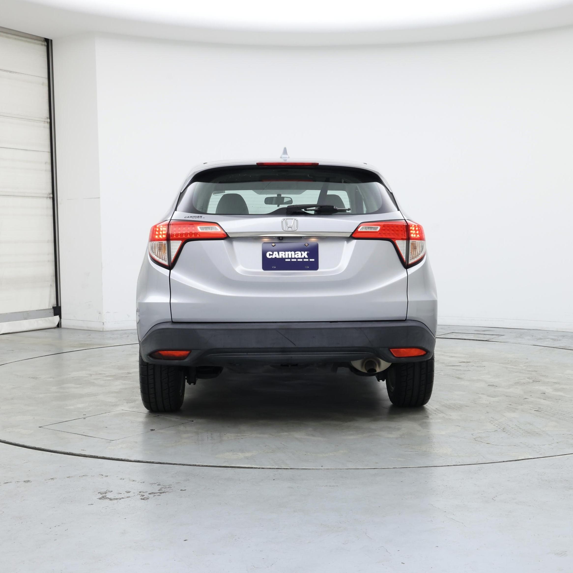 Thumbnail: 2019 Honda HR-V - 6