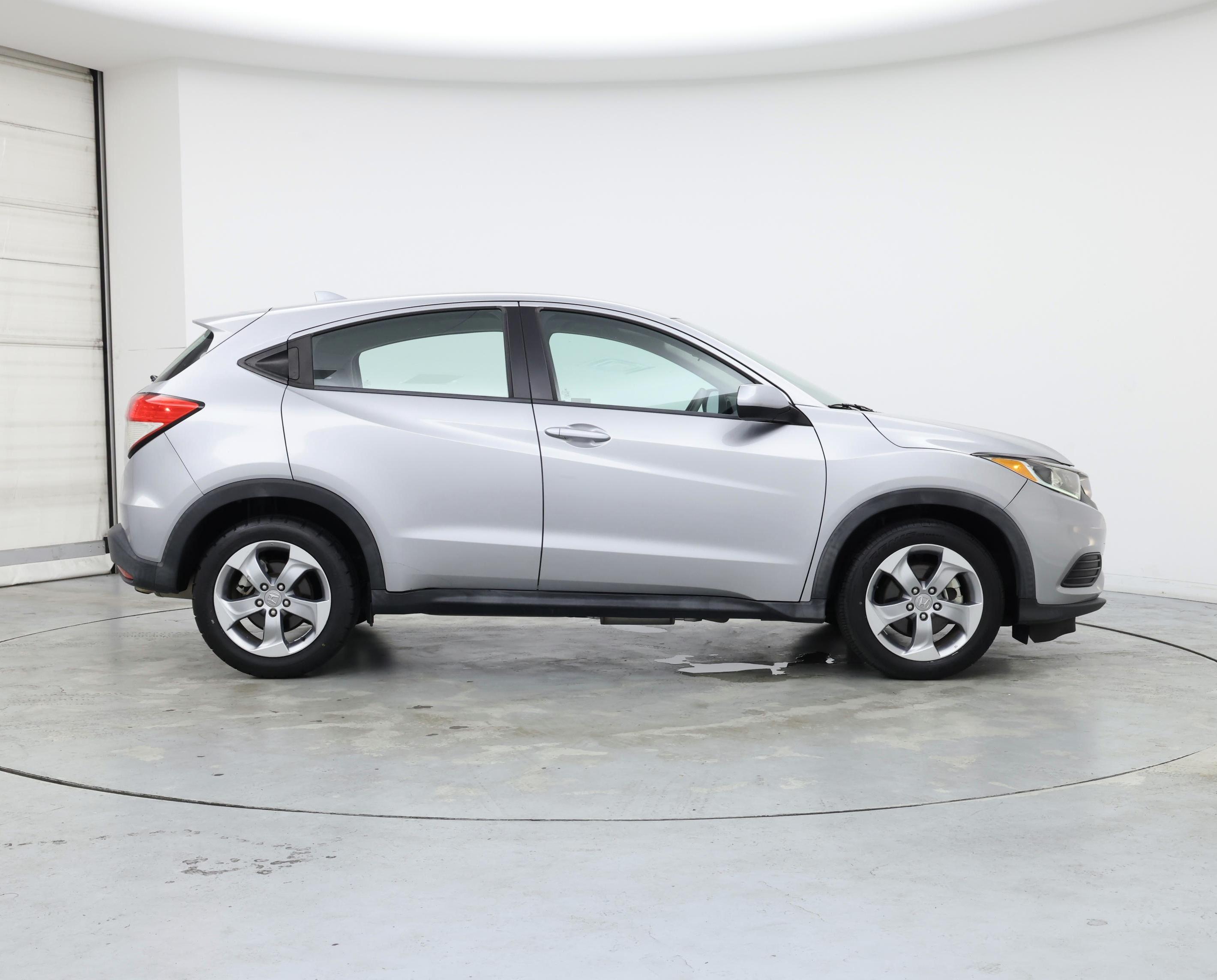 Thumbnail: 2019 Honda HR-V - 7
