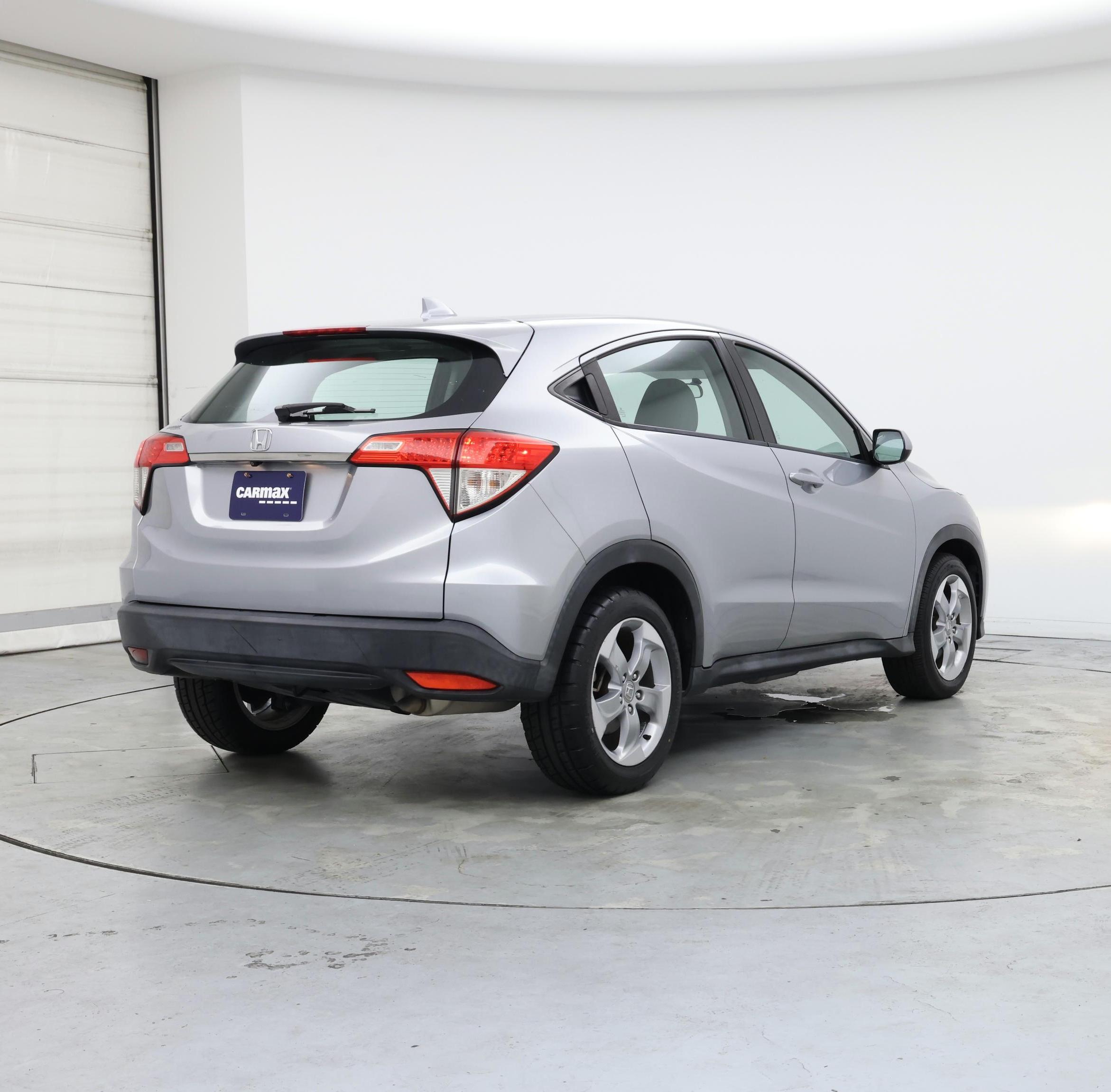 Thumbnail: 2019 Honda HR-V - 8