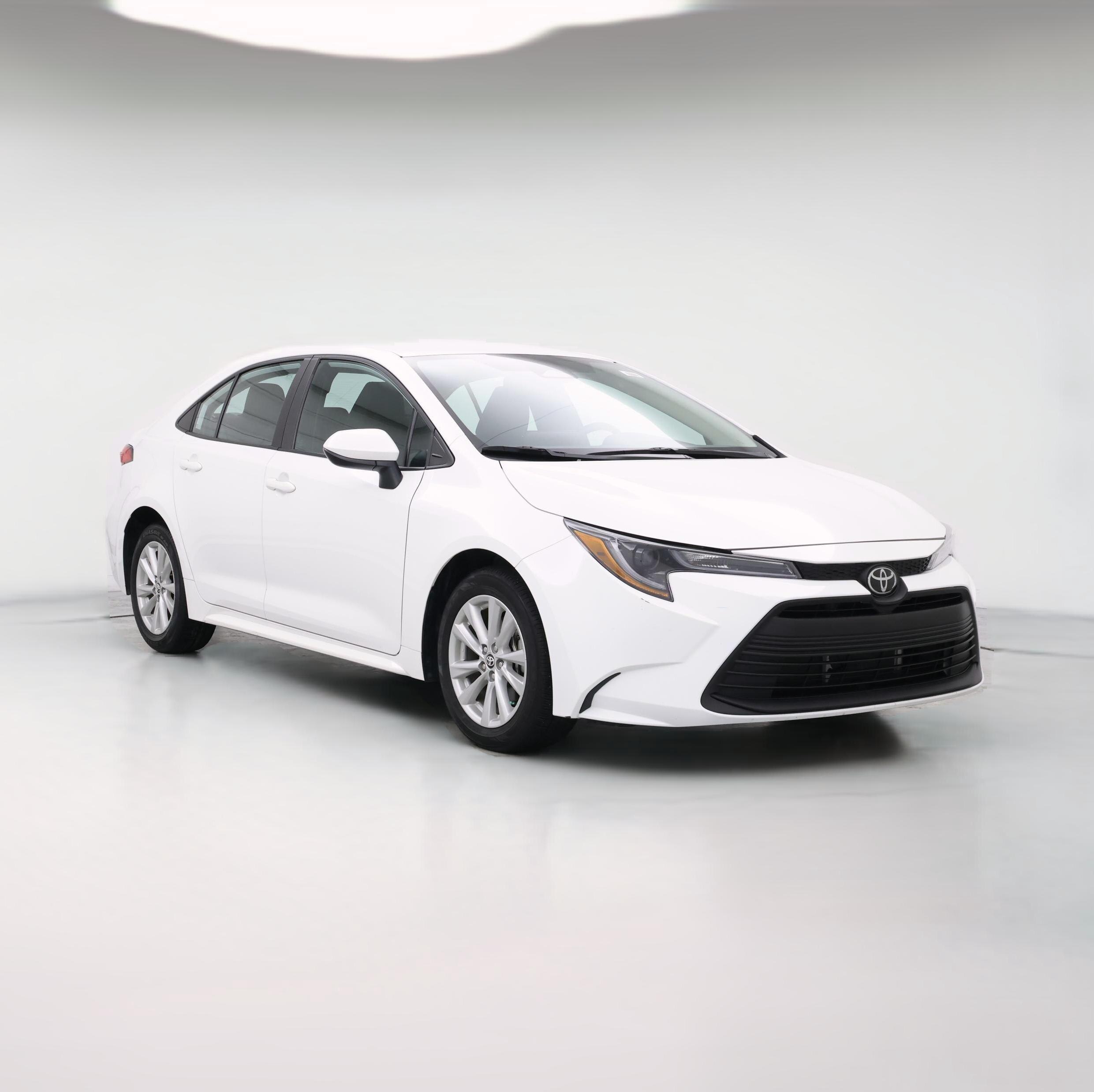 Thumbnail: 2023 Toyota Corolla - 1