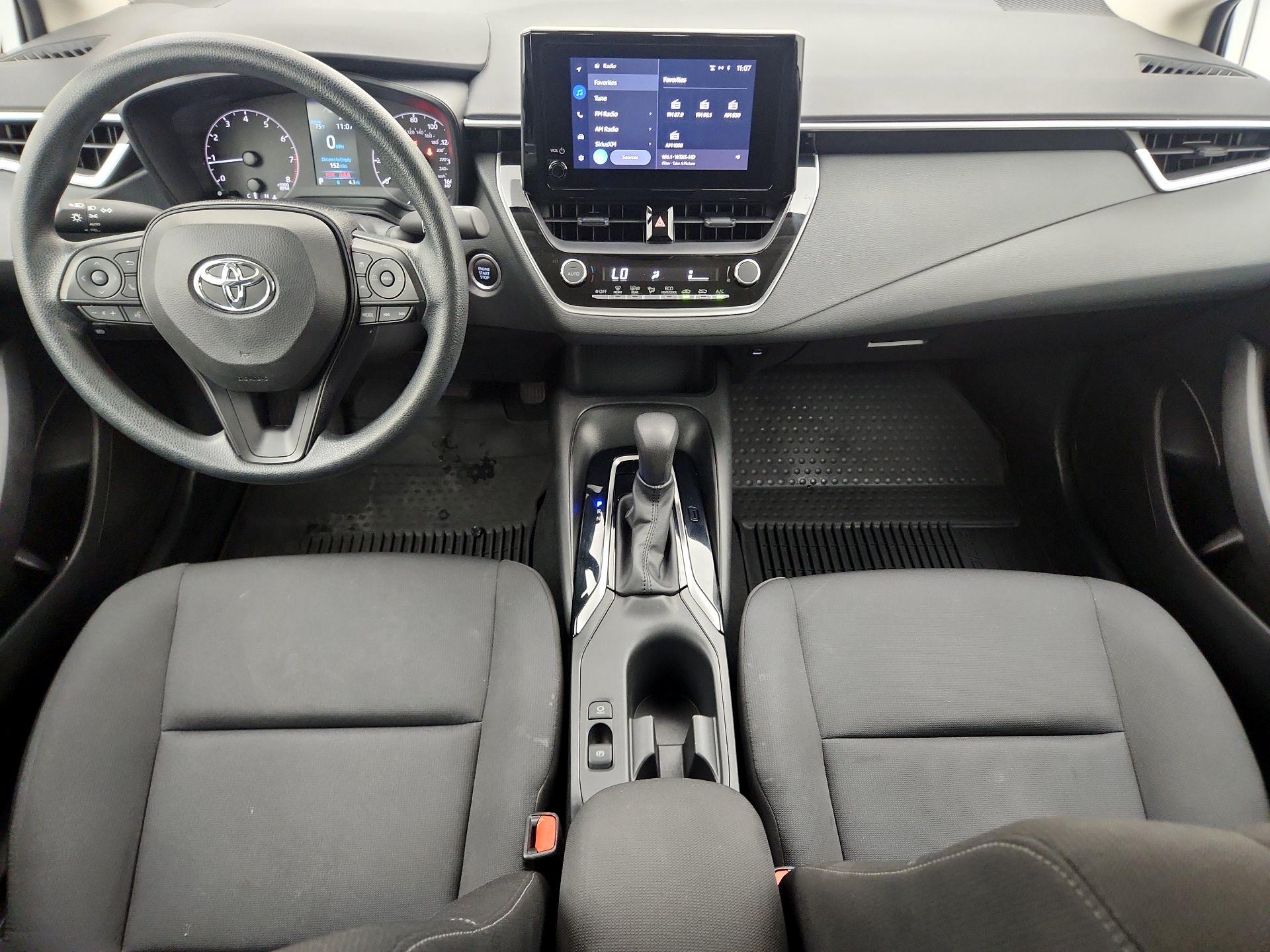 Thumbnail: 2023 Toyota Corolla - 9