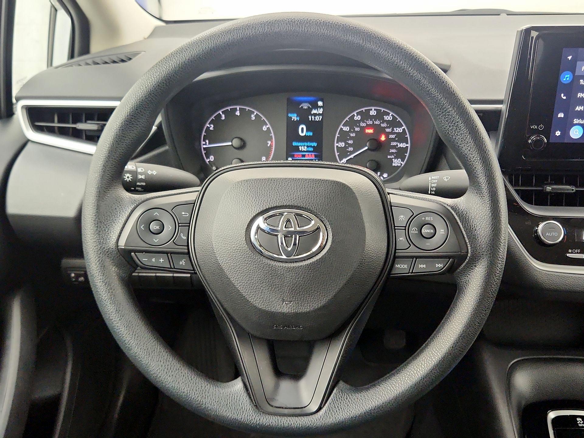 Thumbnail: 2023 Toyota Corolla - 10