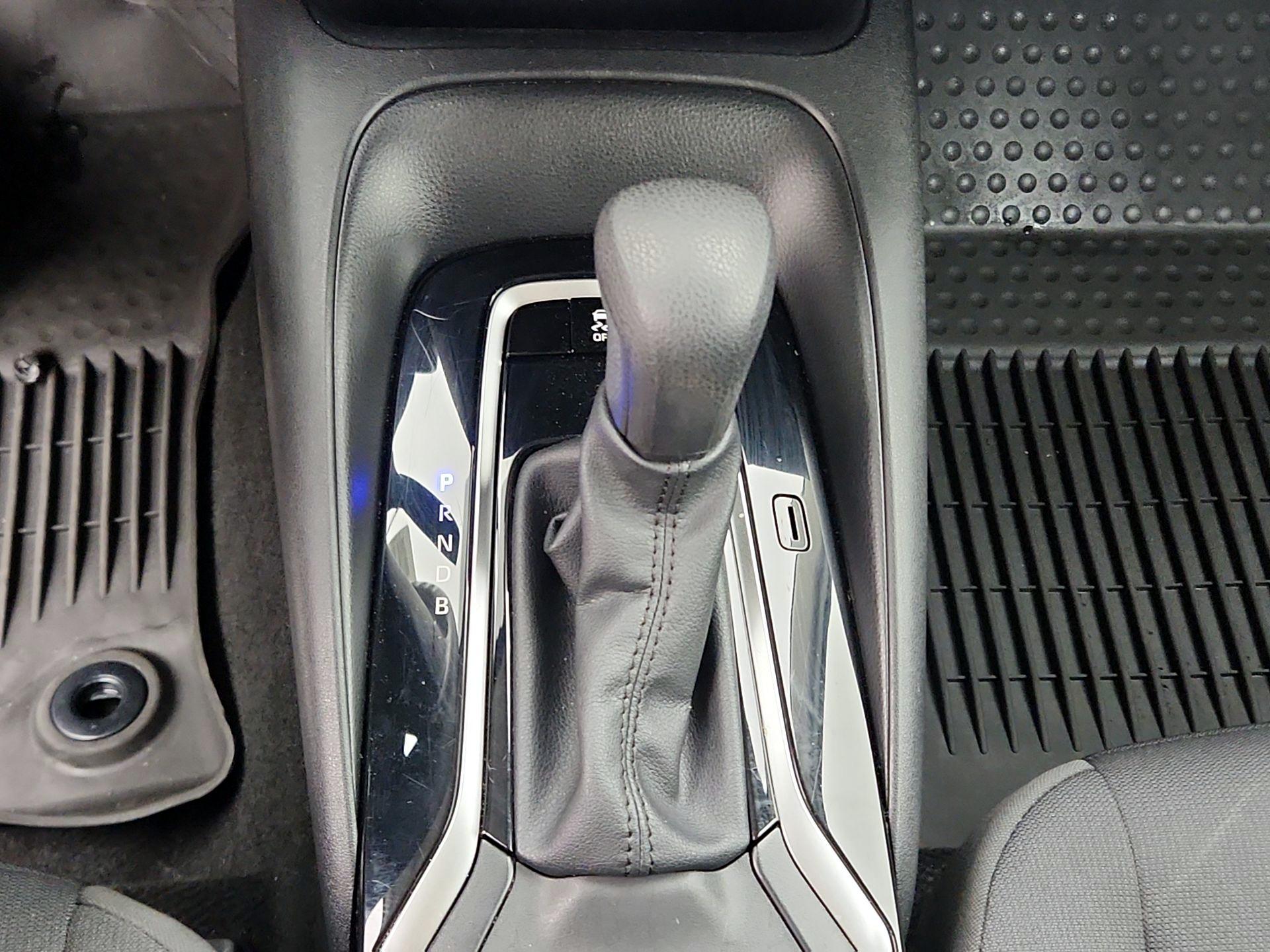 Thumbnail: 2023 Toyota Corolla - 18